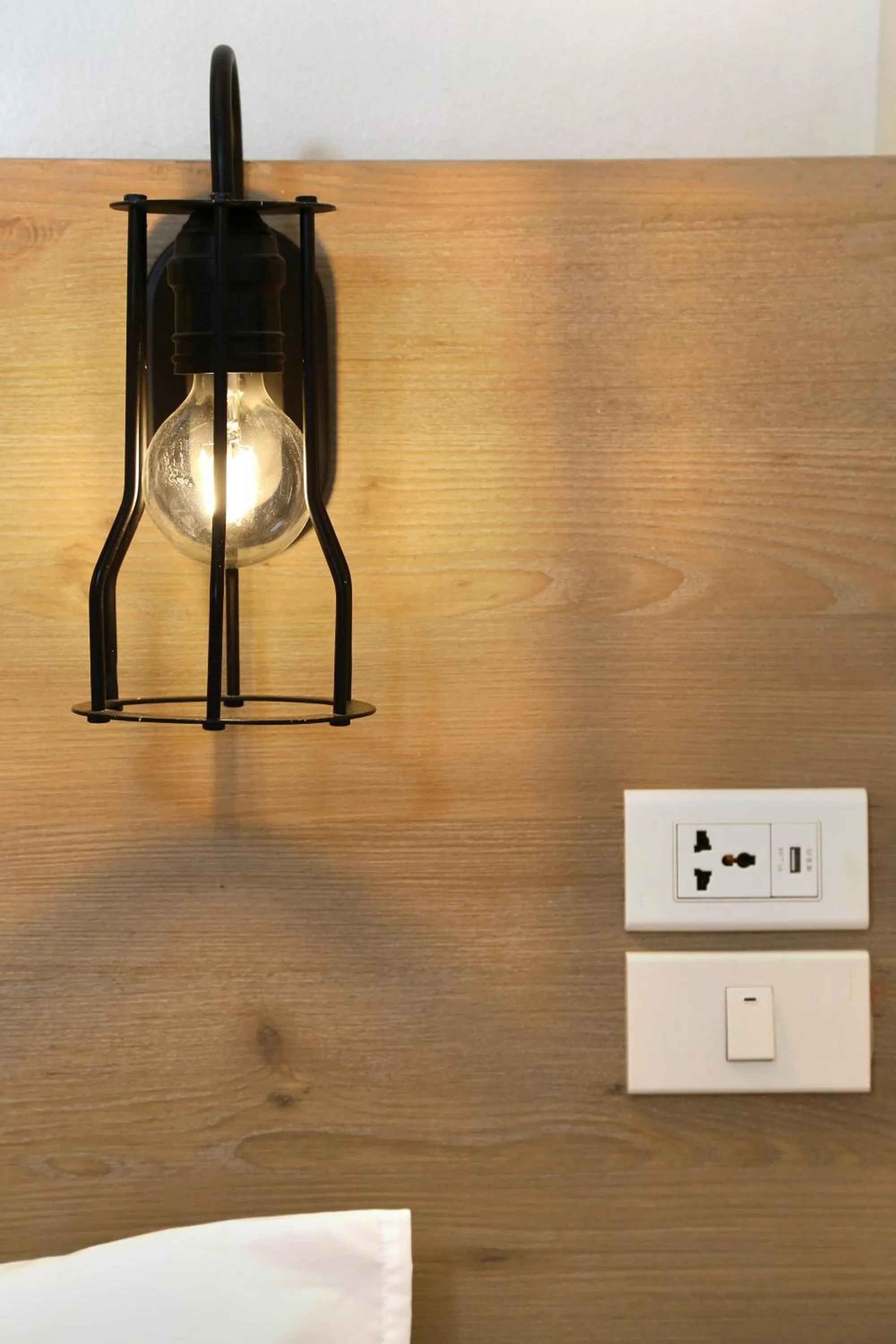 Area and facilities in Lub d Manila Makati - Central Makati, Near Nightlife