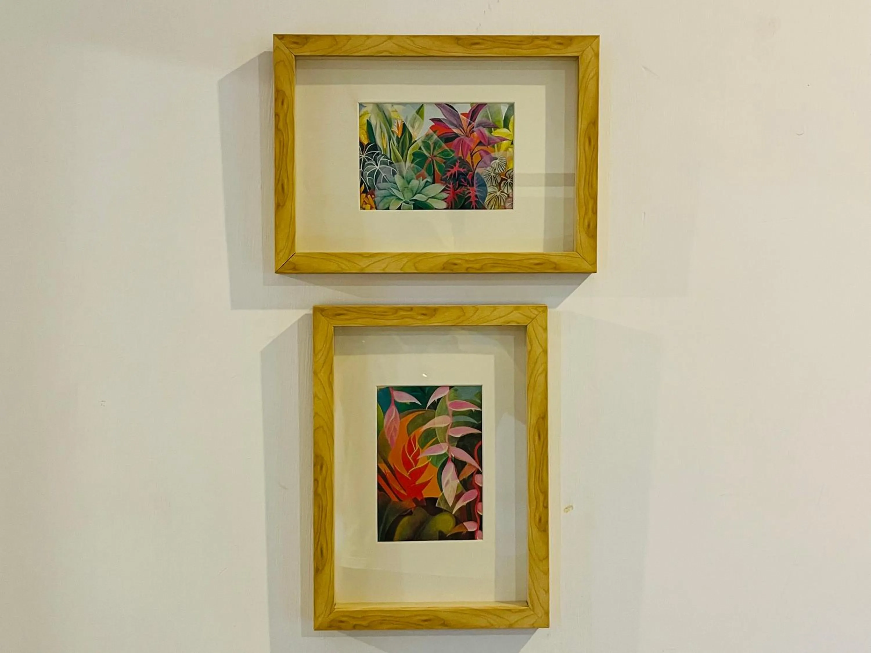 Property building in Funky Leopard Safari Lodge Bordering Yala National Park