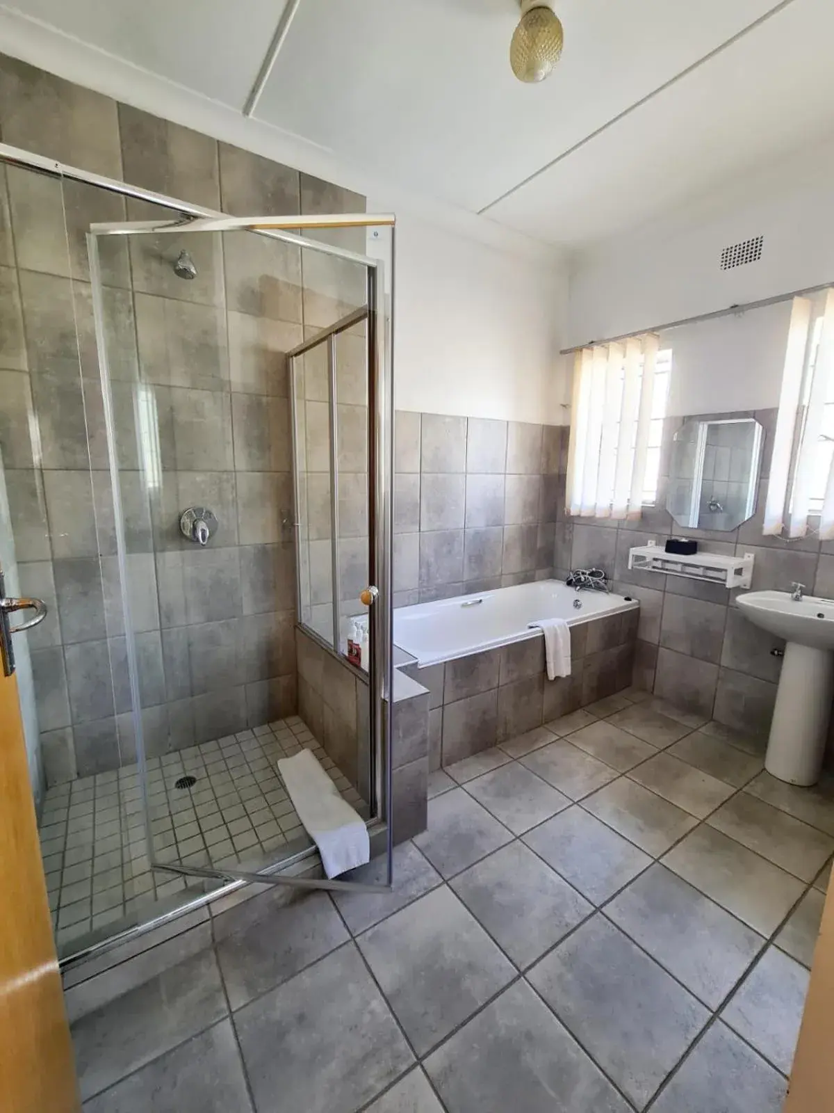 Apartment - single occupancy - Ground Floor in Lion Lodge Apartment - single occupancy - Ground Floor in Lion Lodge