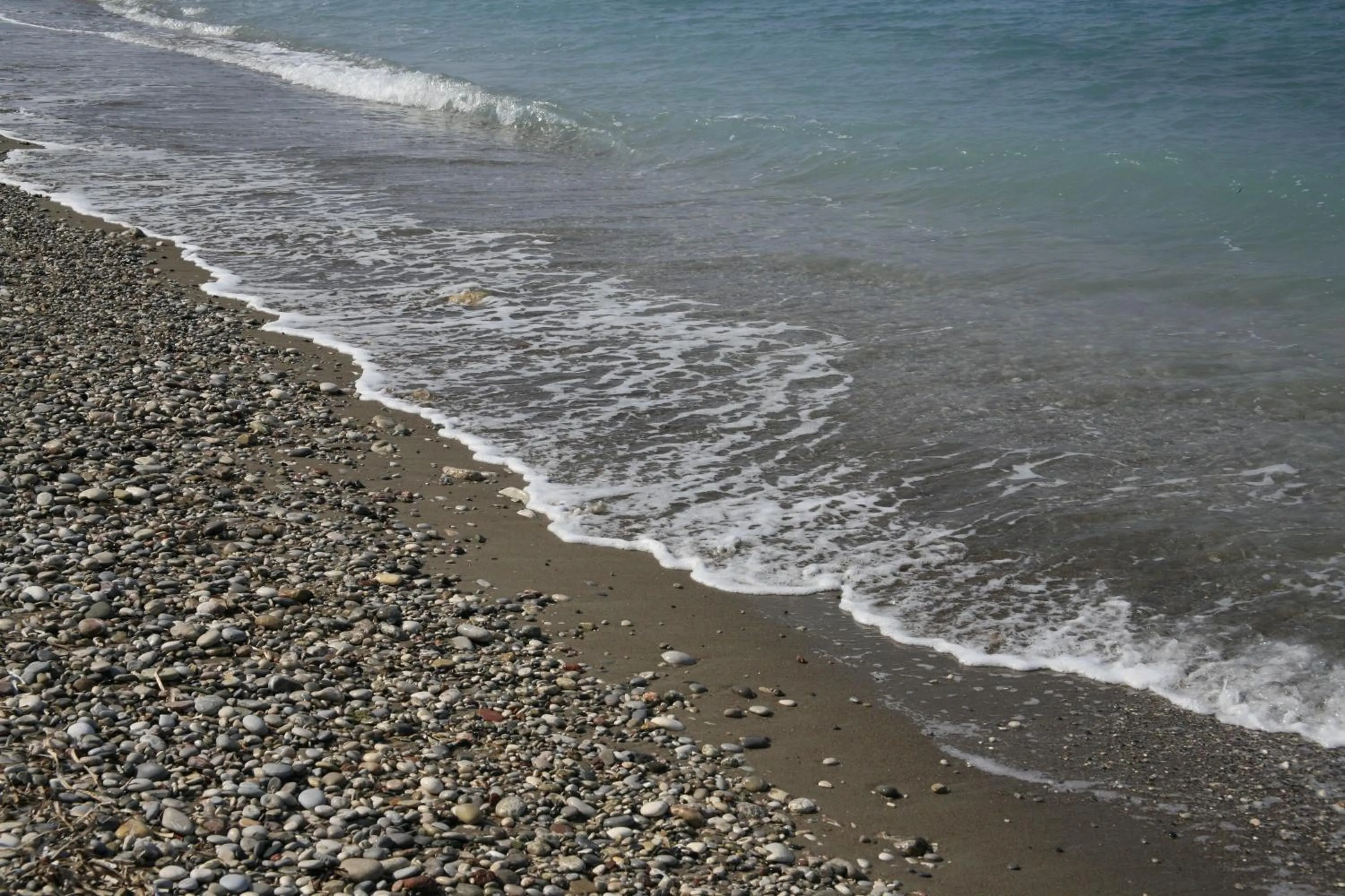 Natural landscape in All Senses Ocean Blue Sea Side Resort - All Inclusive