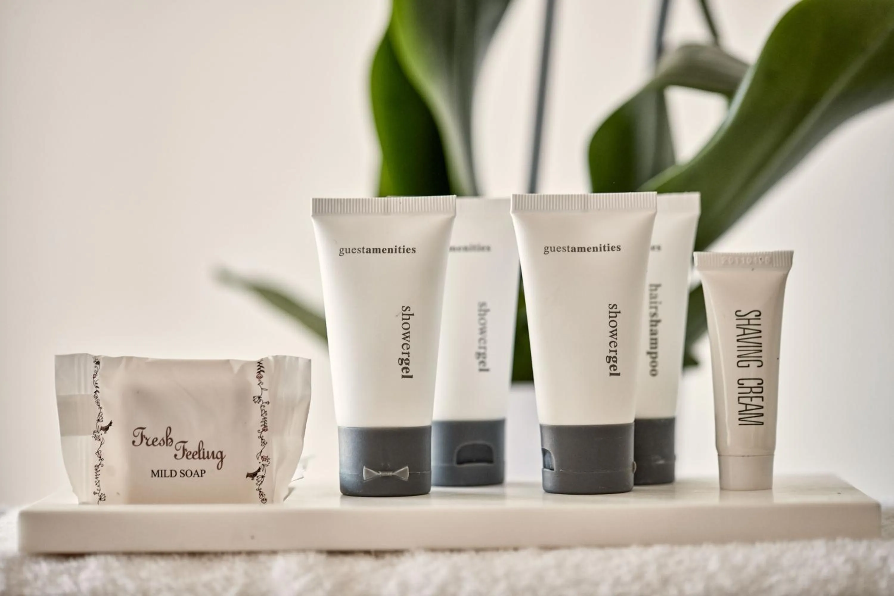 Other in All Senses Ocean Blue Sea Side Resort - All Inclusive