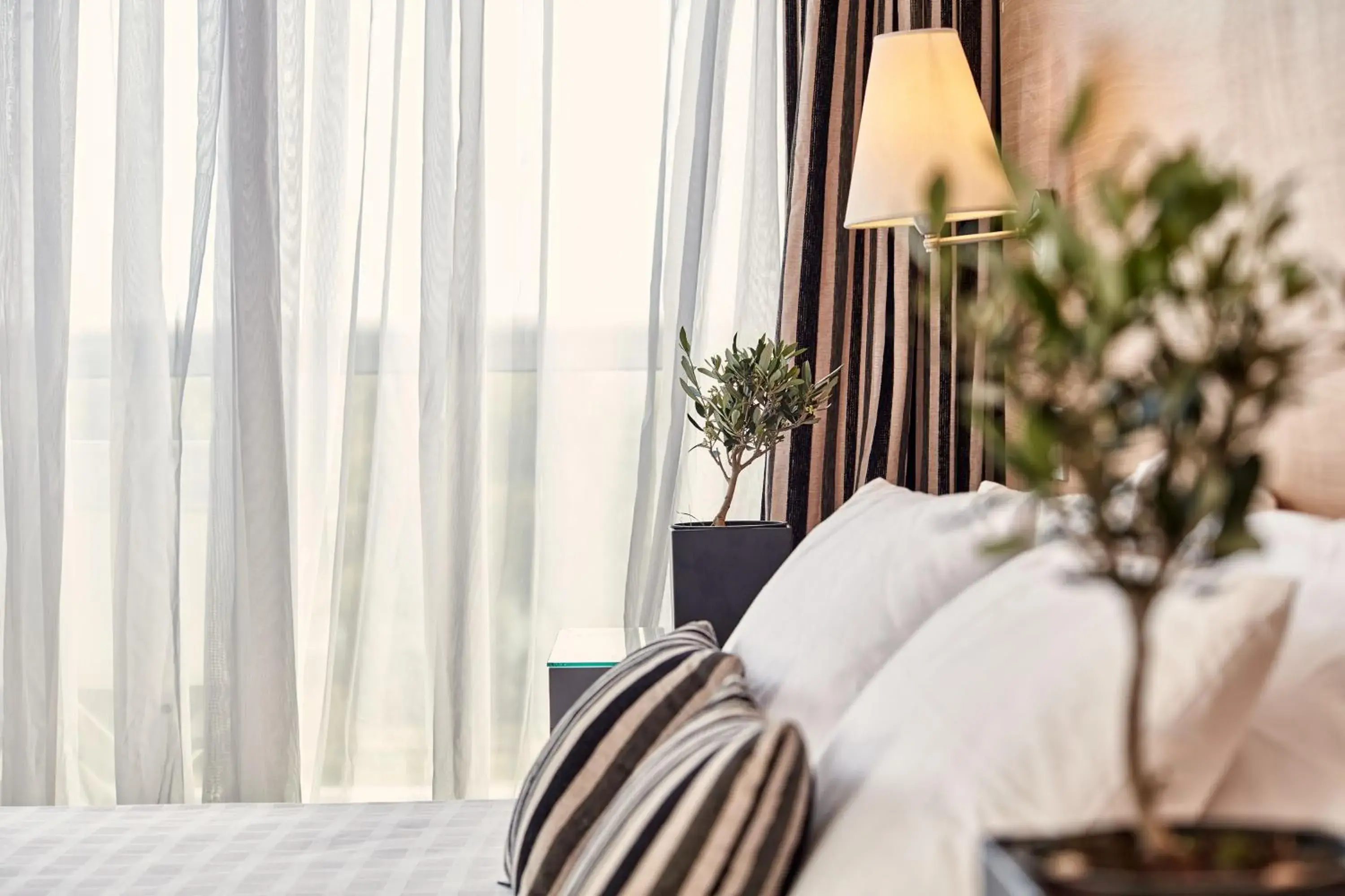 Family Room in All Senses Ocean Blue Sea Side Resort - All Inclusive Family Room in All Senses Ocean Blue Sea Side Resort - All Inclusive