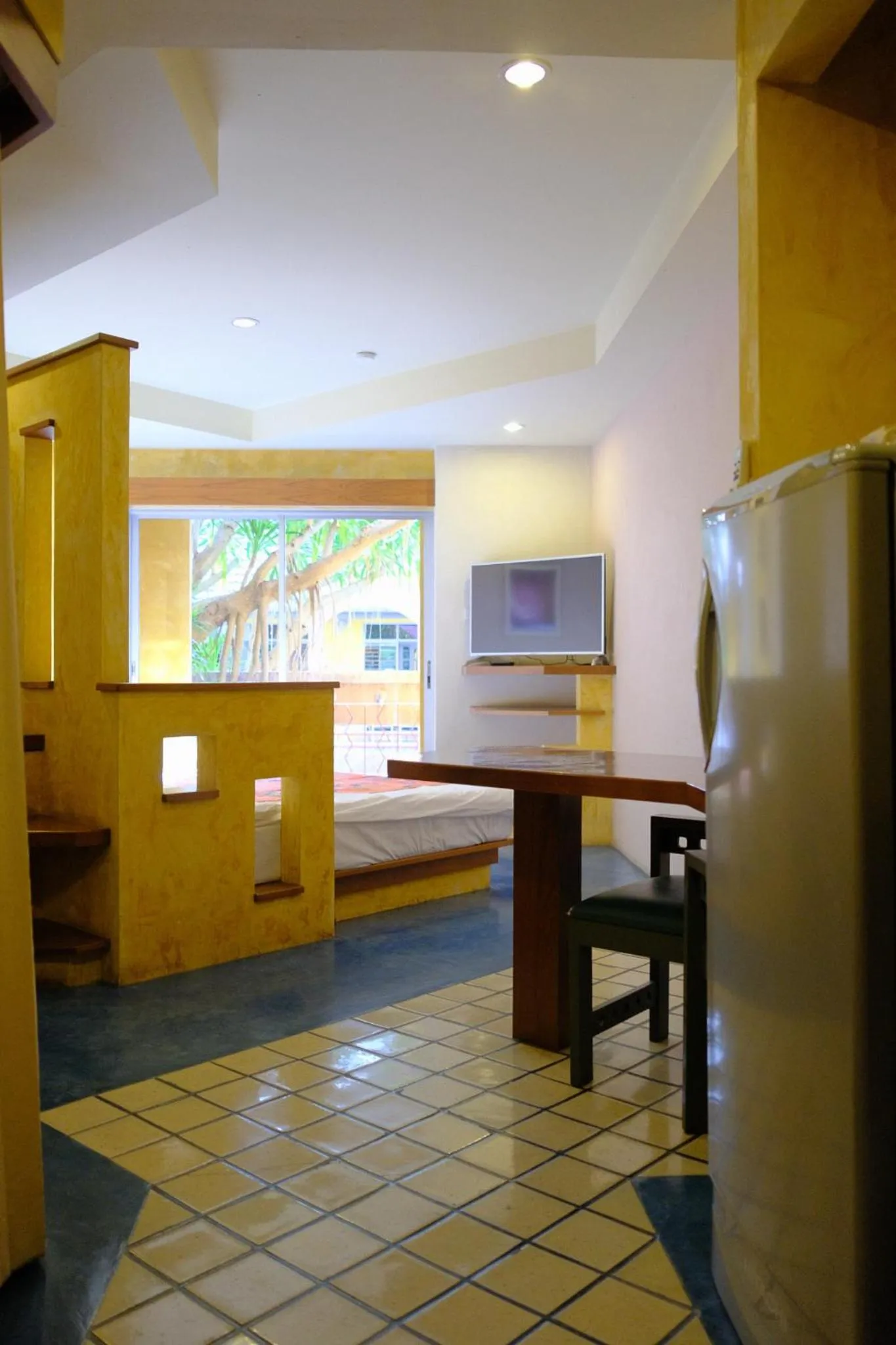 Business facilities in The Weenee Boutique