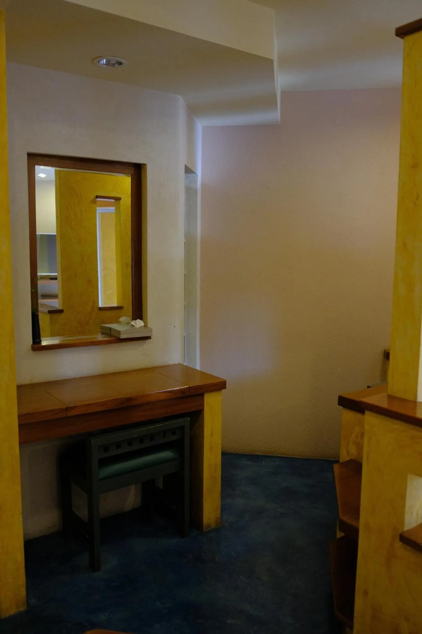 Bathroom in The Weenee Boutique