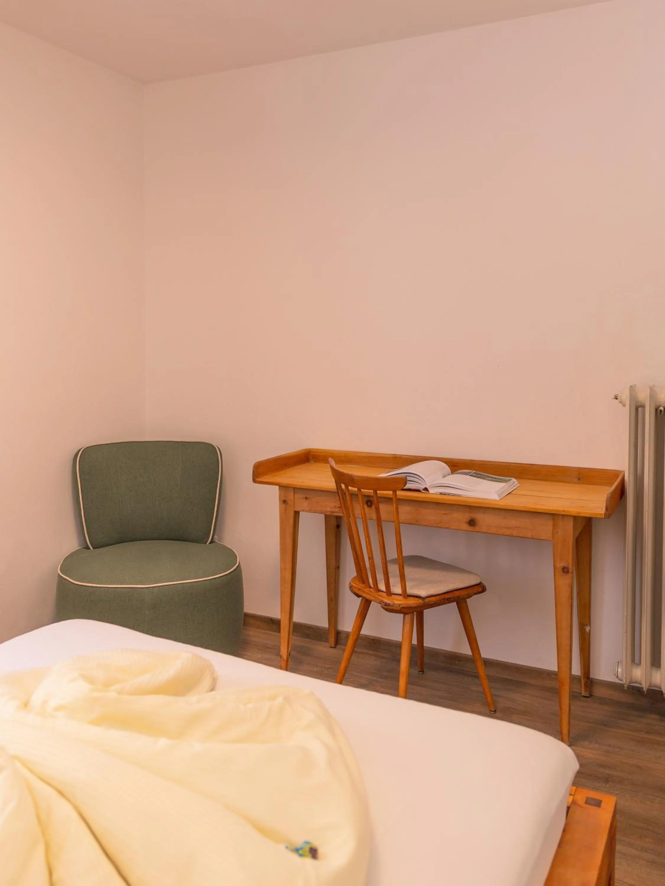 Photo of the whole room in Berghotel Franzenshöhe