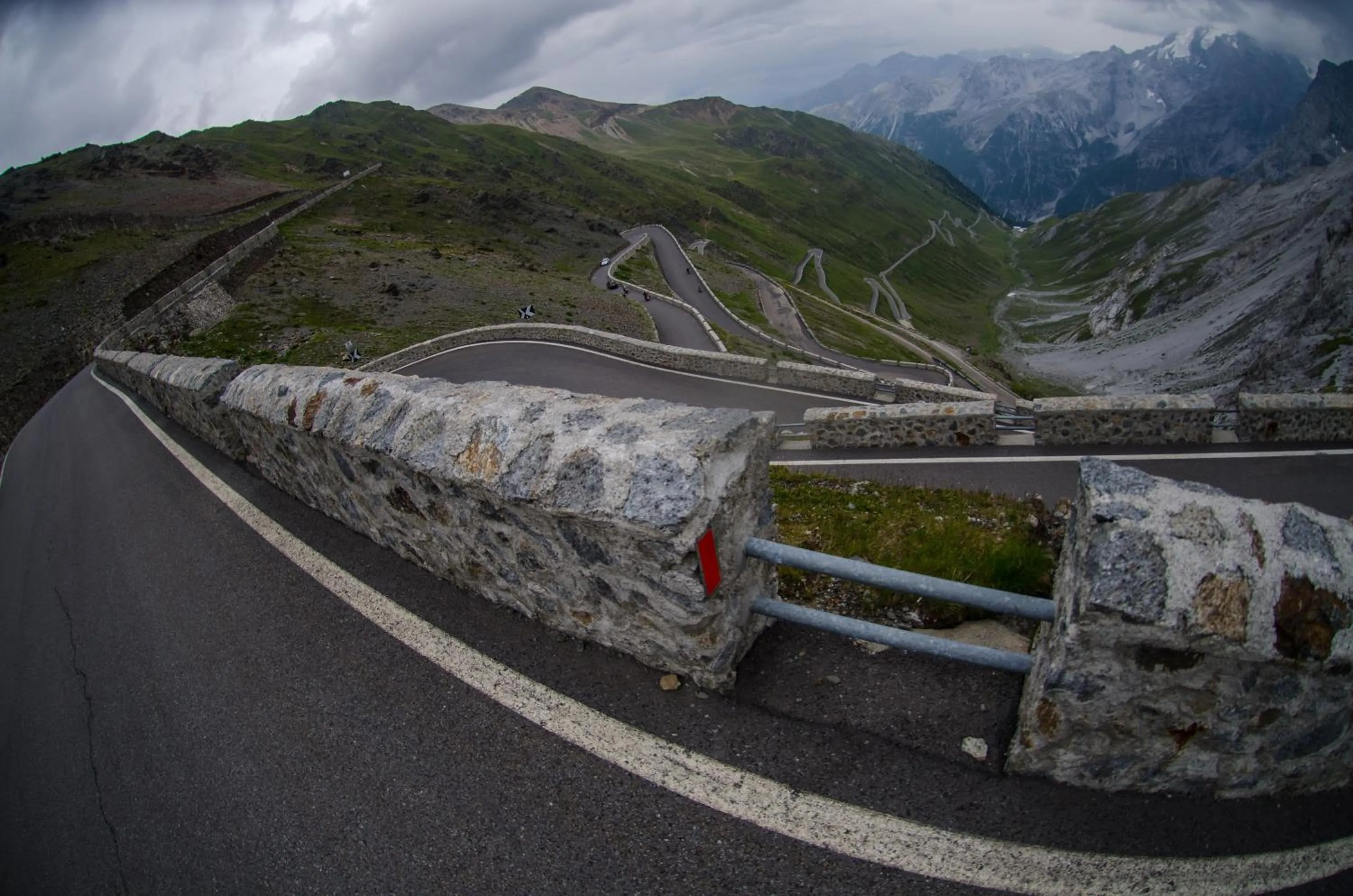 Nearby landmark in Berghotel Franzenshöhe