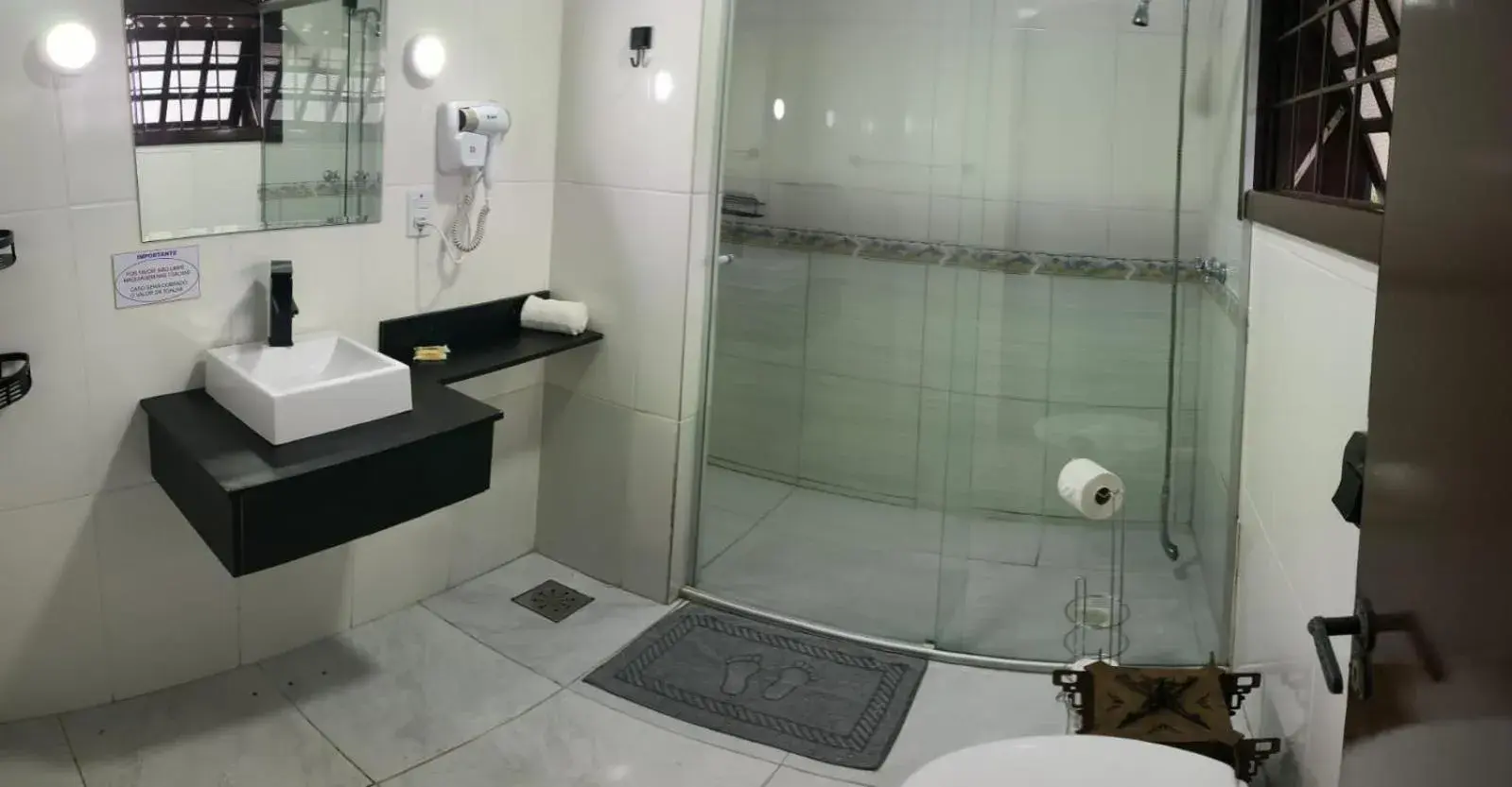 Deluxe Double or Twin Room in Pousada casa da Colina Deluxe Double or Twin Room in Pousada casa da Colina