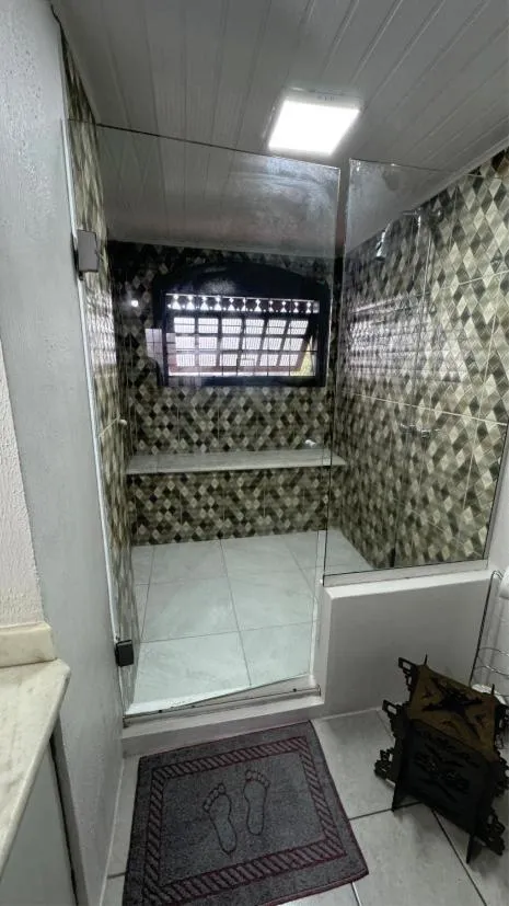 Pousada casa da Colina