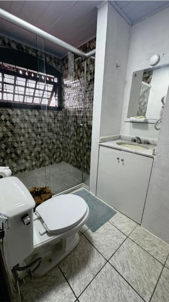 Pousada casa da Colina