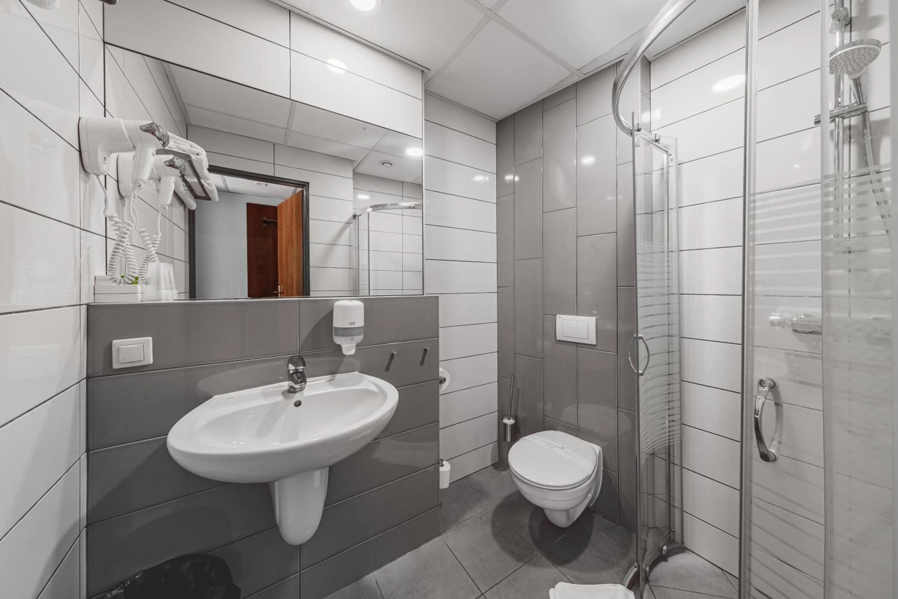 euroHOTEL Katowice Nikiszowiec