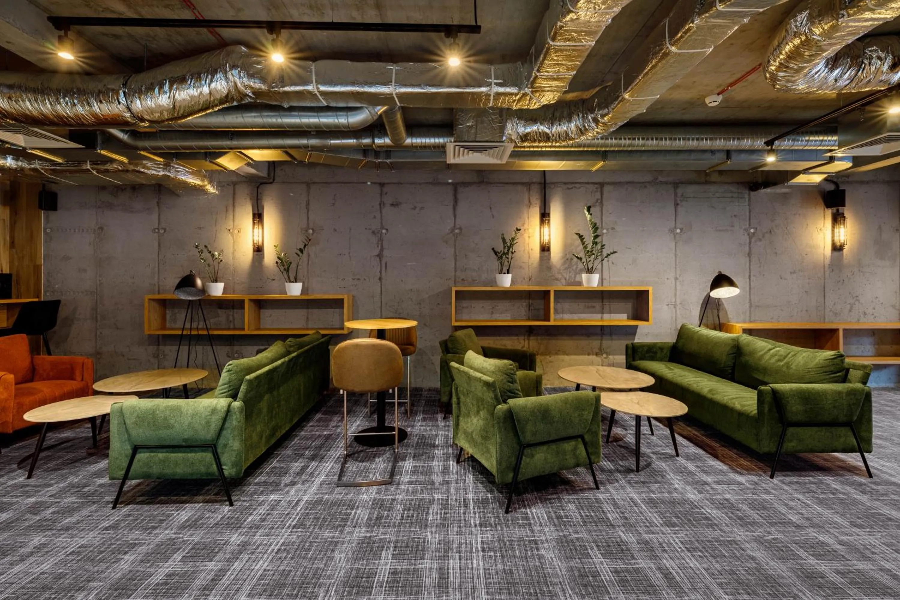 euroHOTEL Katowice Nikiszowiec