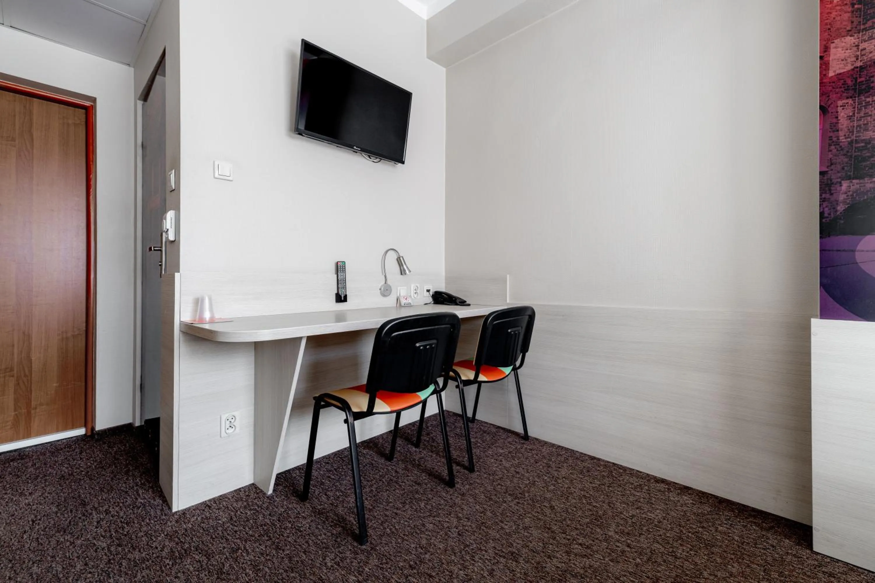 euroHOTEL Katowice Nikiszowiec