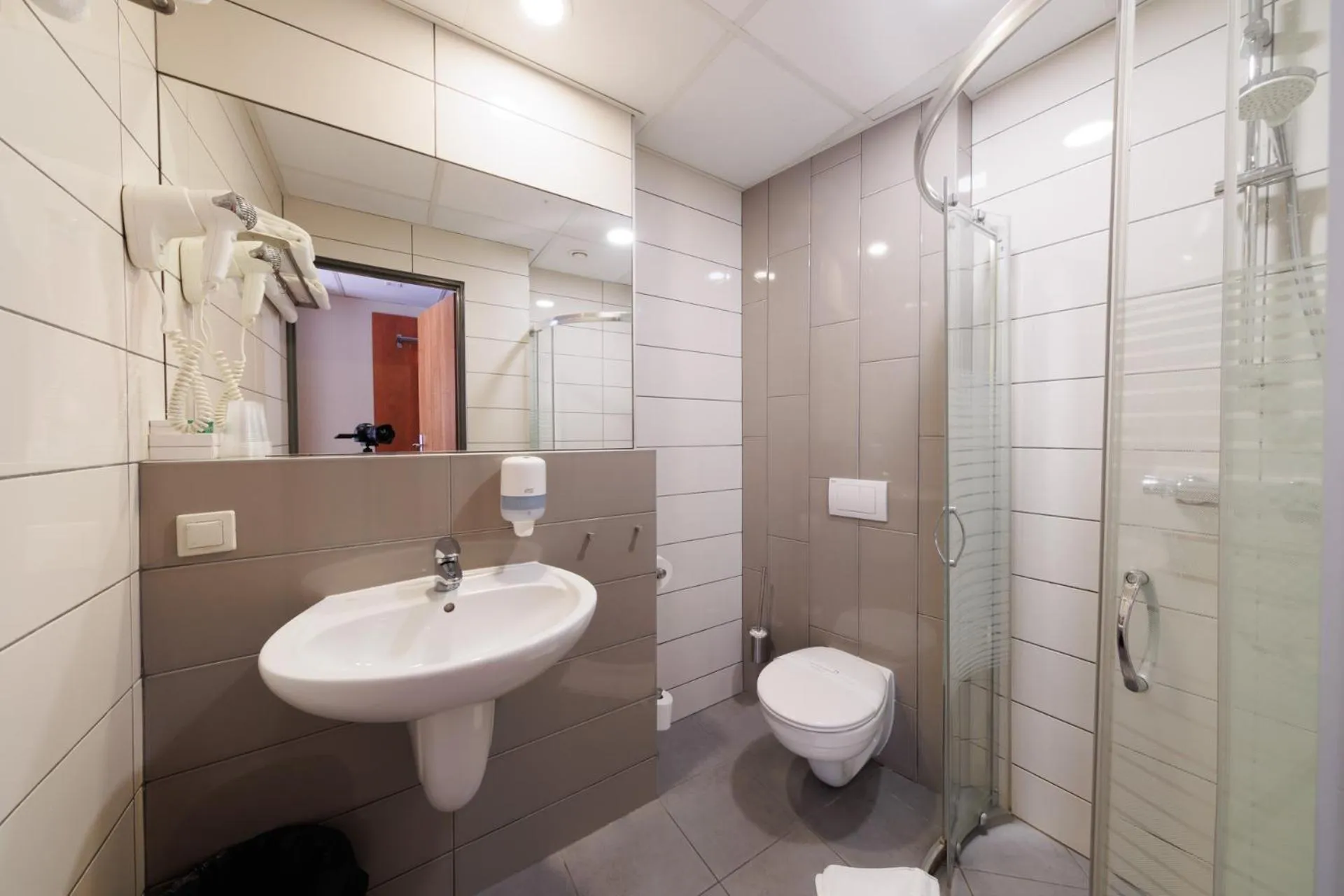 euroHOTEL Katowice Nikiszowiec