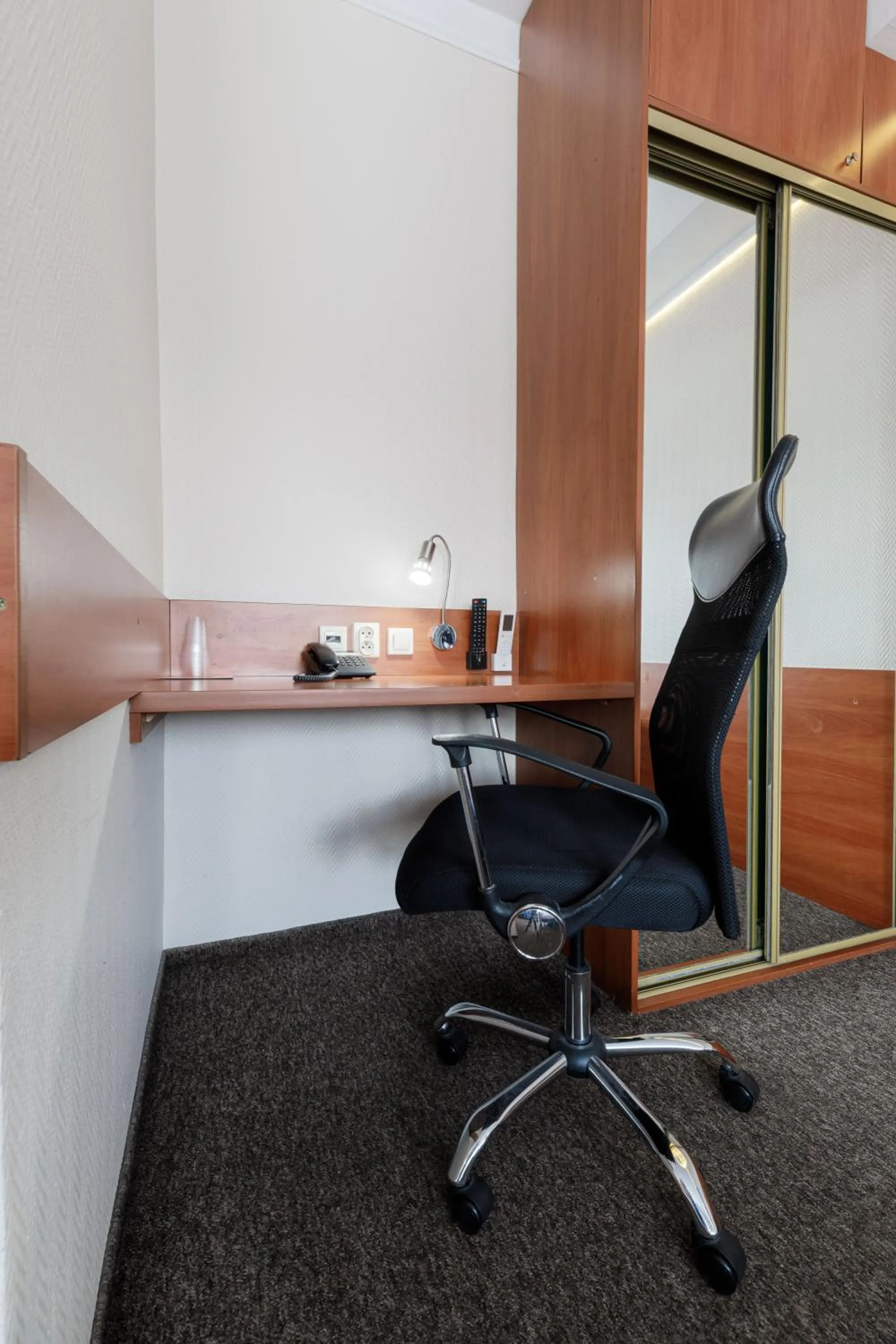 euroHOTEL Katowice Nikiszowiec