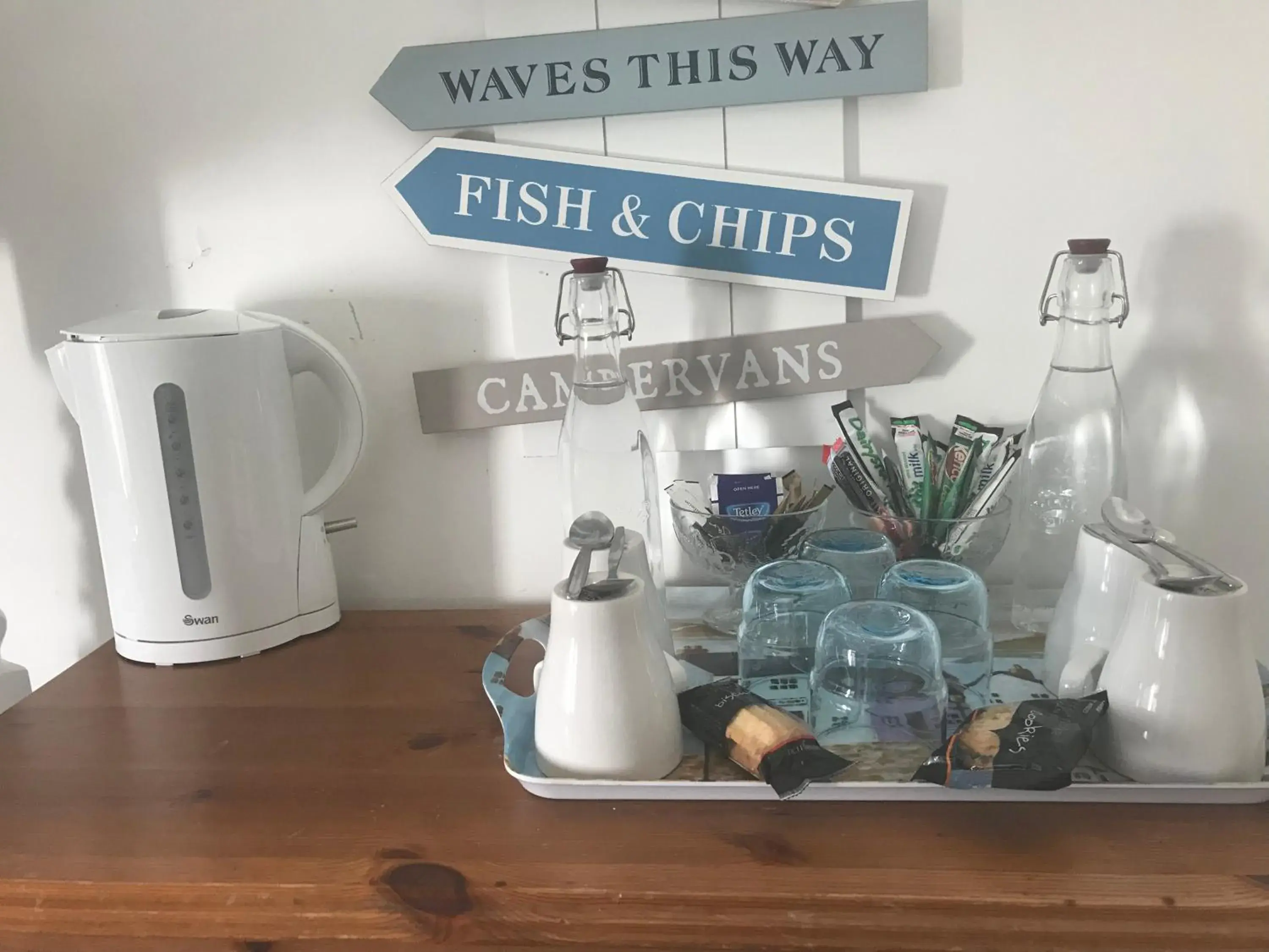 Family Room with Terrace in Timrick Lodge Family Room with Terrace in Timrick Lodge