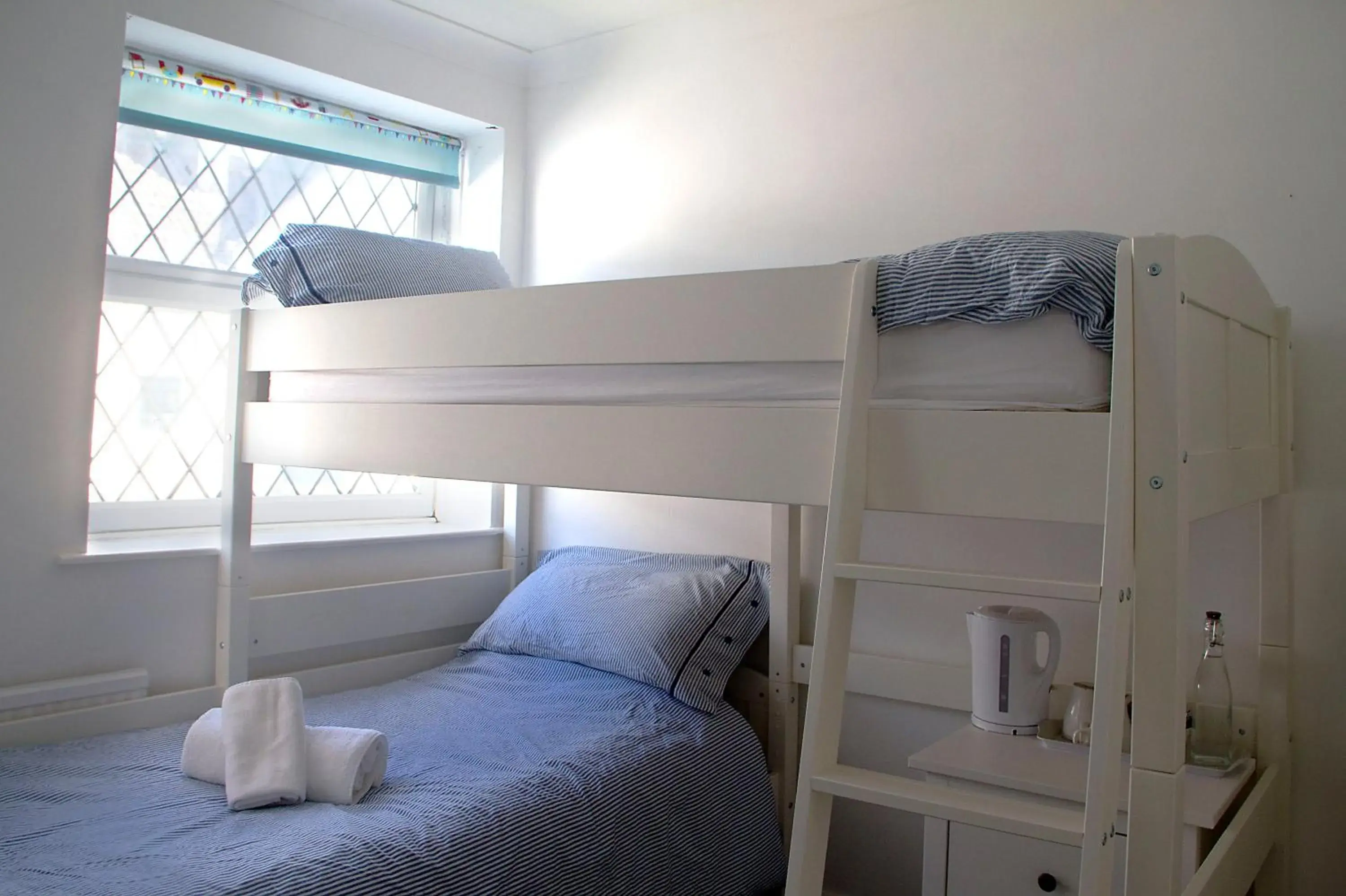 Small Double Room in Timrick Lodge Small Double Room in Timrick Lodge