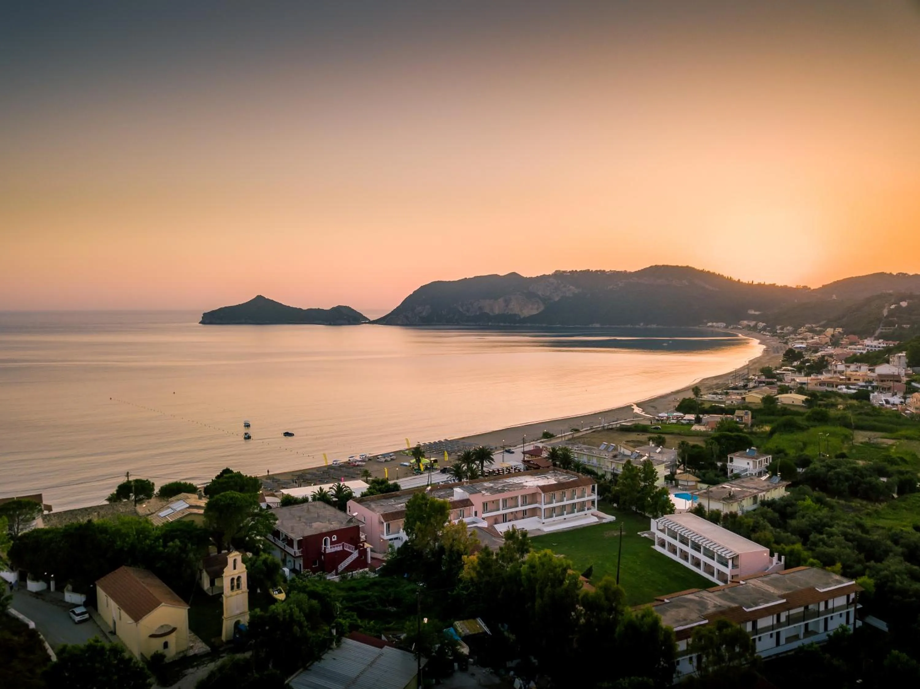 San Georgio Hotel by Nestivo Hospitality