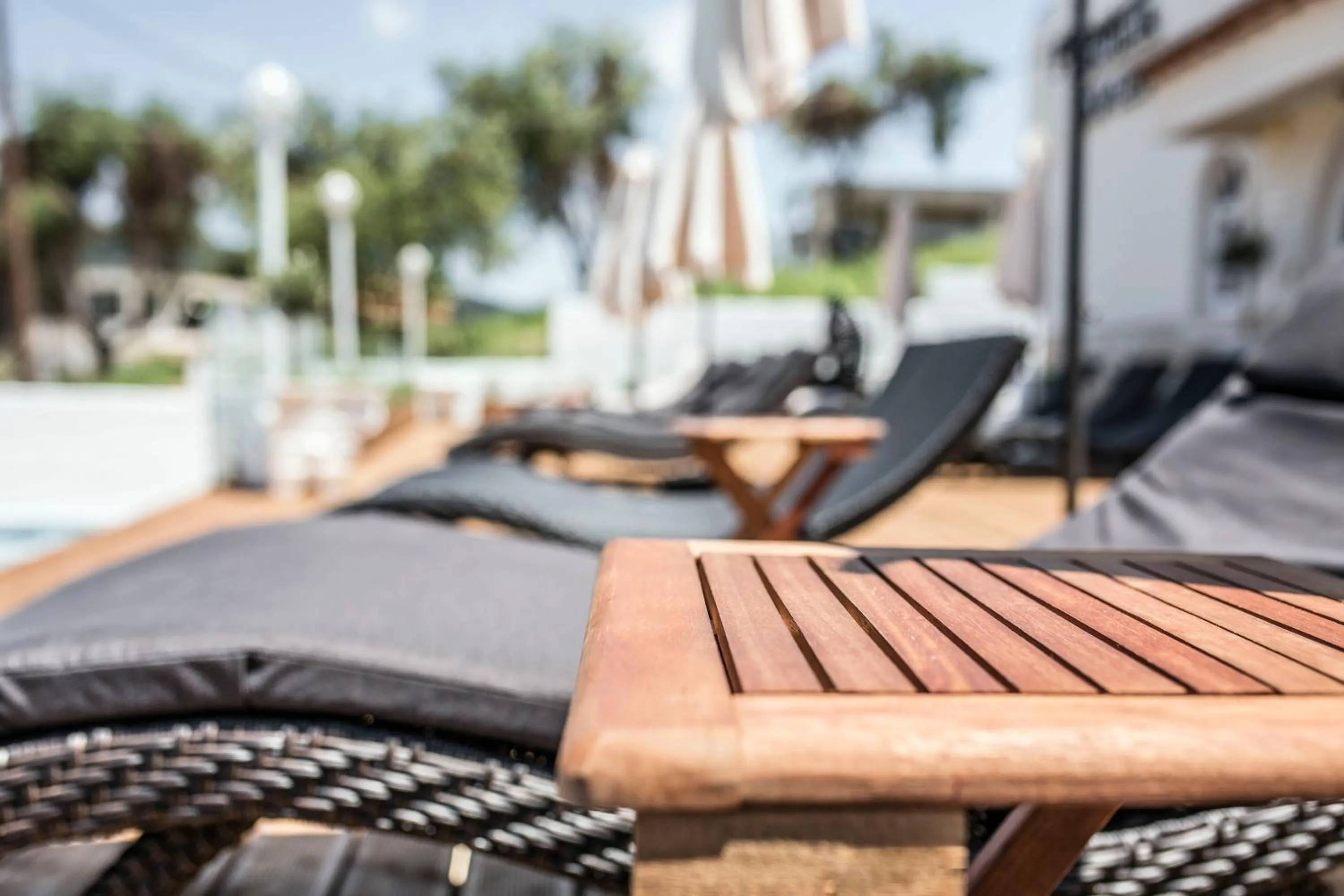 San Georgio Hotel by Nestivo Hospitality