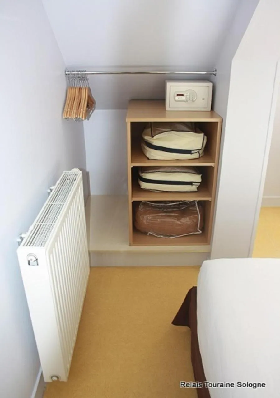 Relais Touraine Sologne