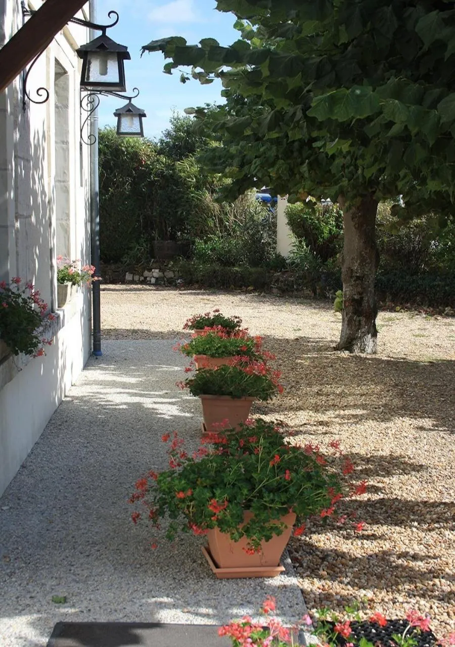 Relais Touraine Sologne