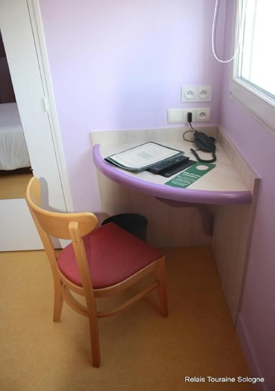 Relais Touraine Sologne