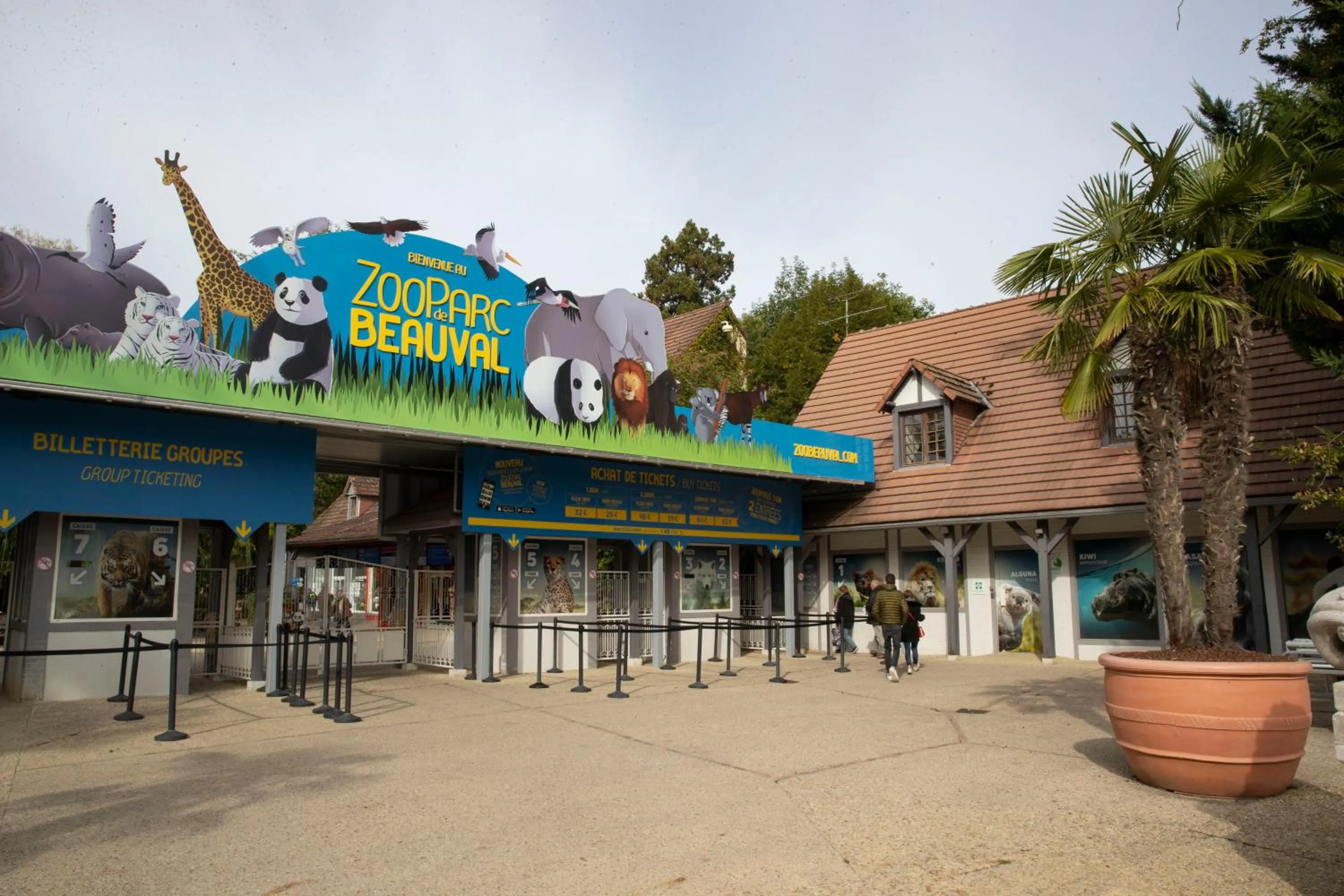 Relais Touraine Sologne