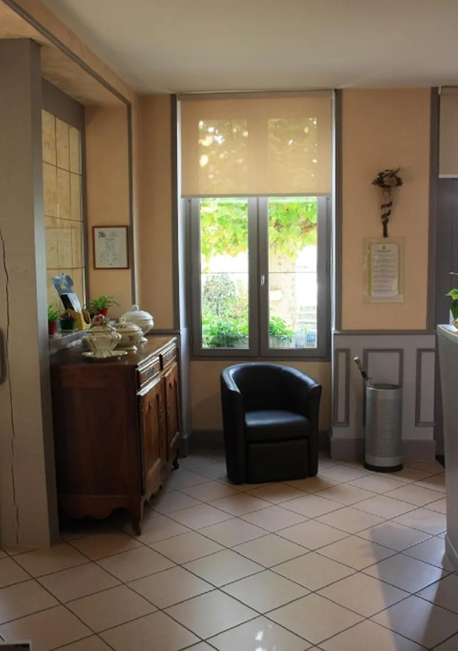 Relais Touraine Sologne