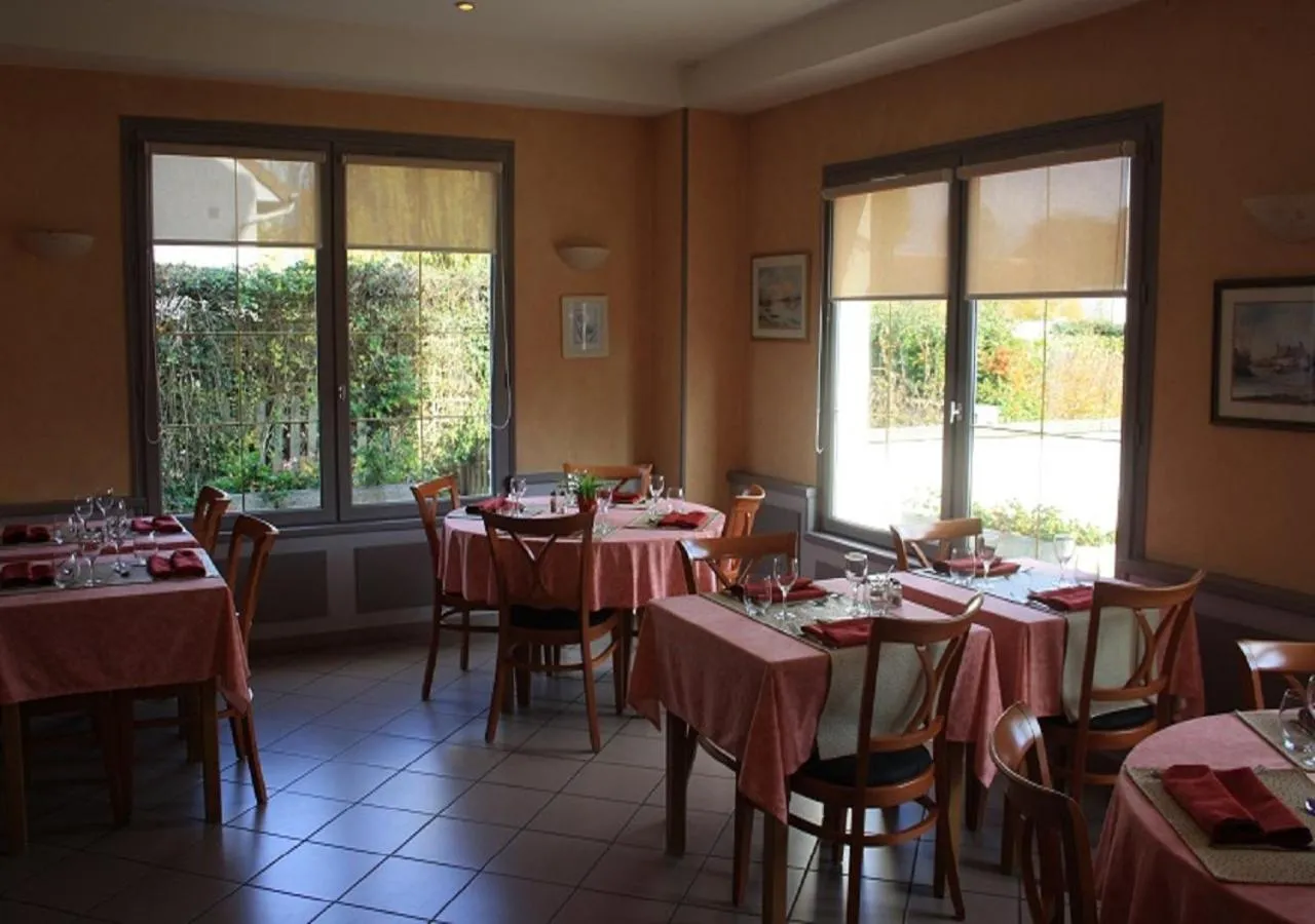 Relais Touraine Sologne