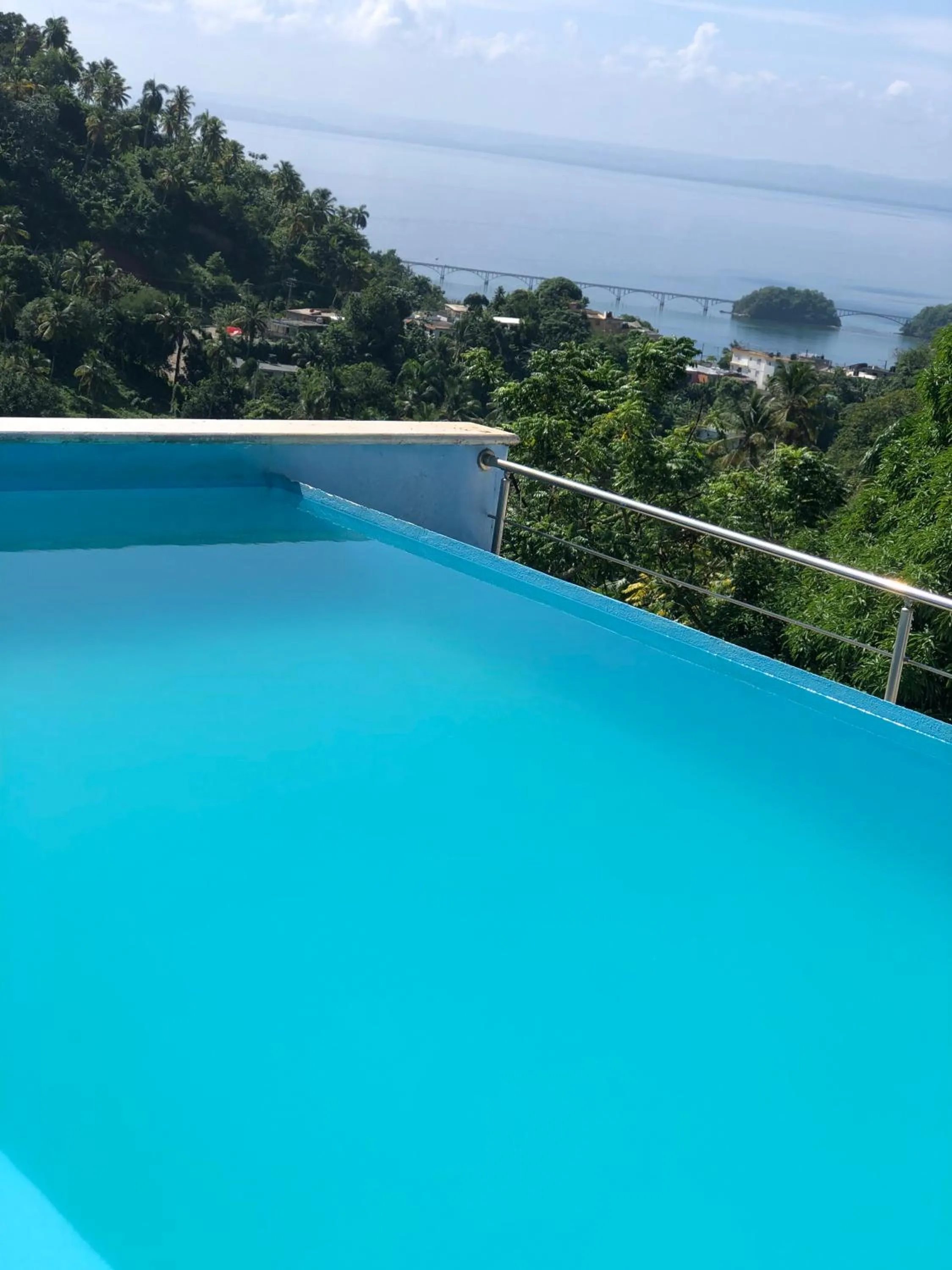 Figaro Hotel Samana