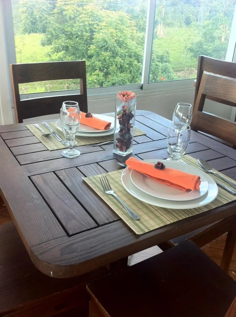 Restaurant/places to eat in Figaro Hotel Samana