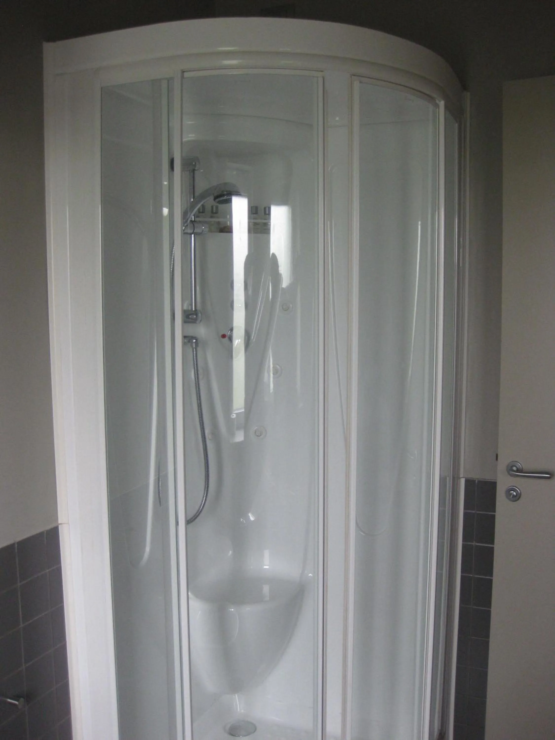 Bathroom in San Lorenzo Si Alberga