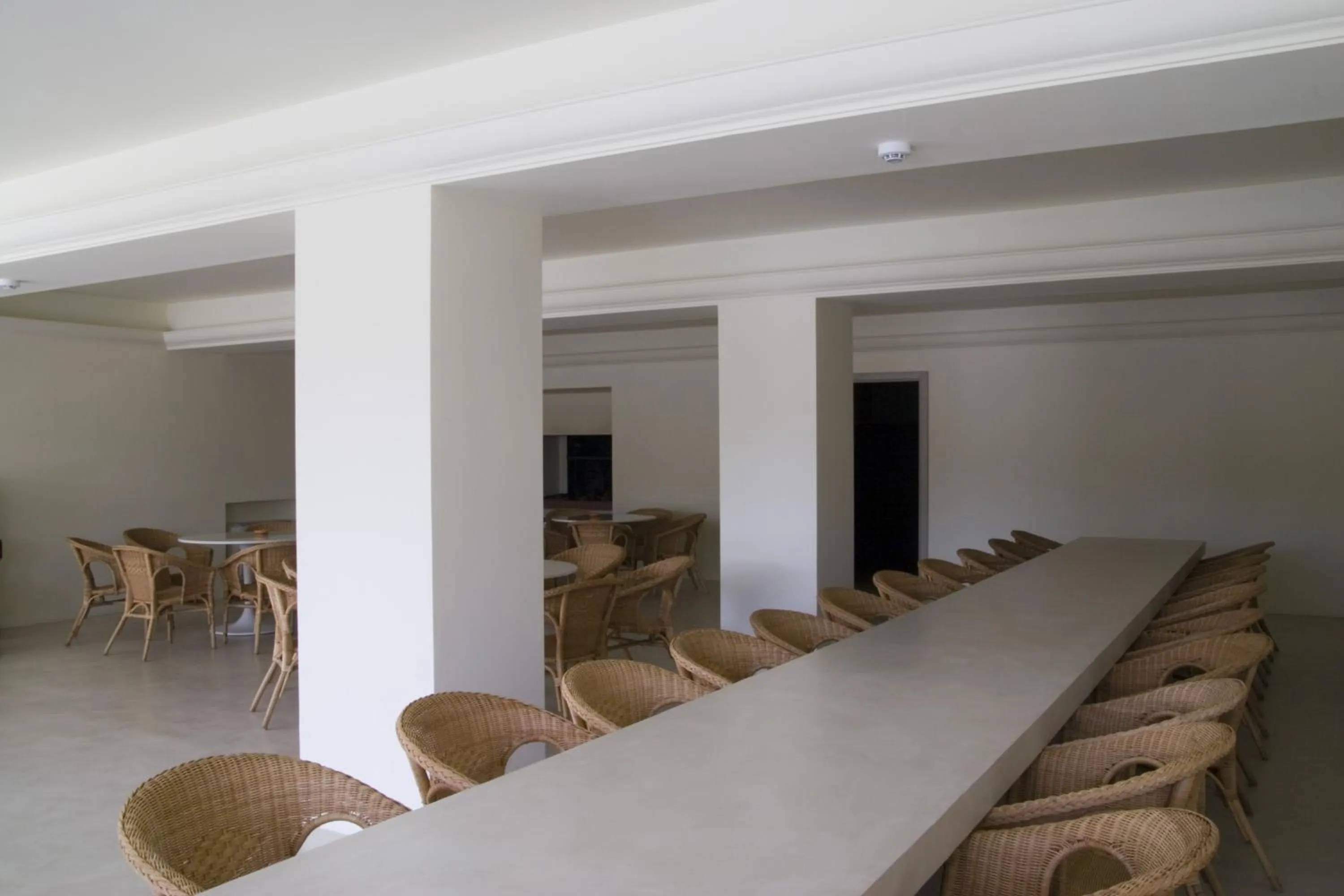 Meeting/conference room in San Lorenzo Si Alberga