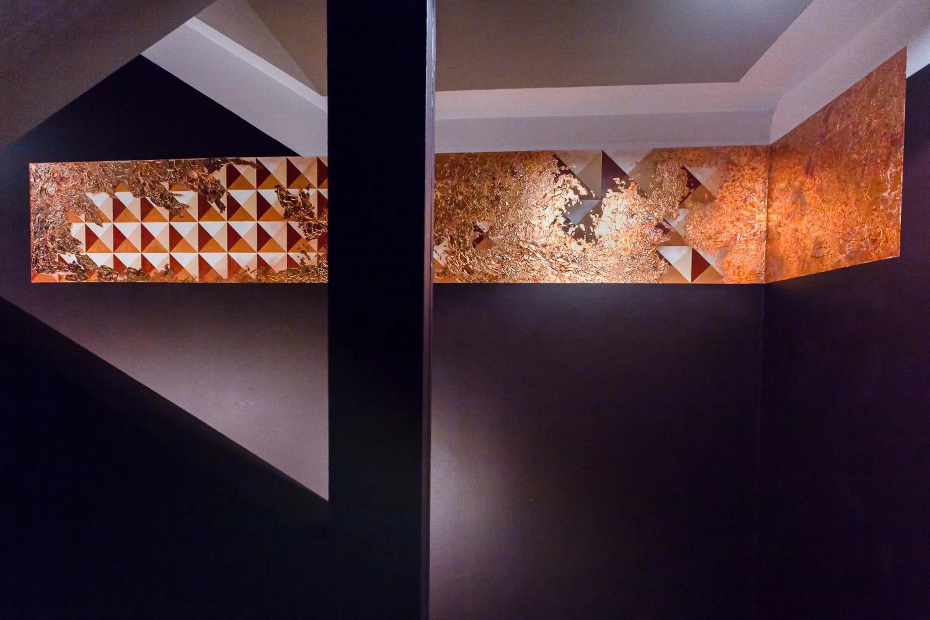 Area and facilities in Clarendon Suites