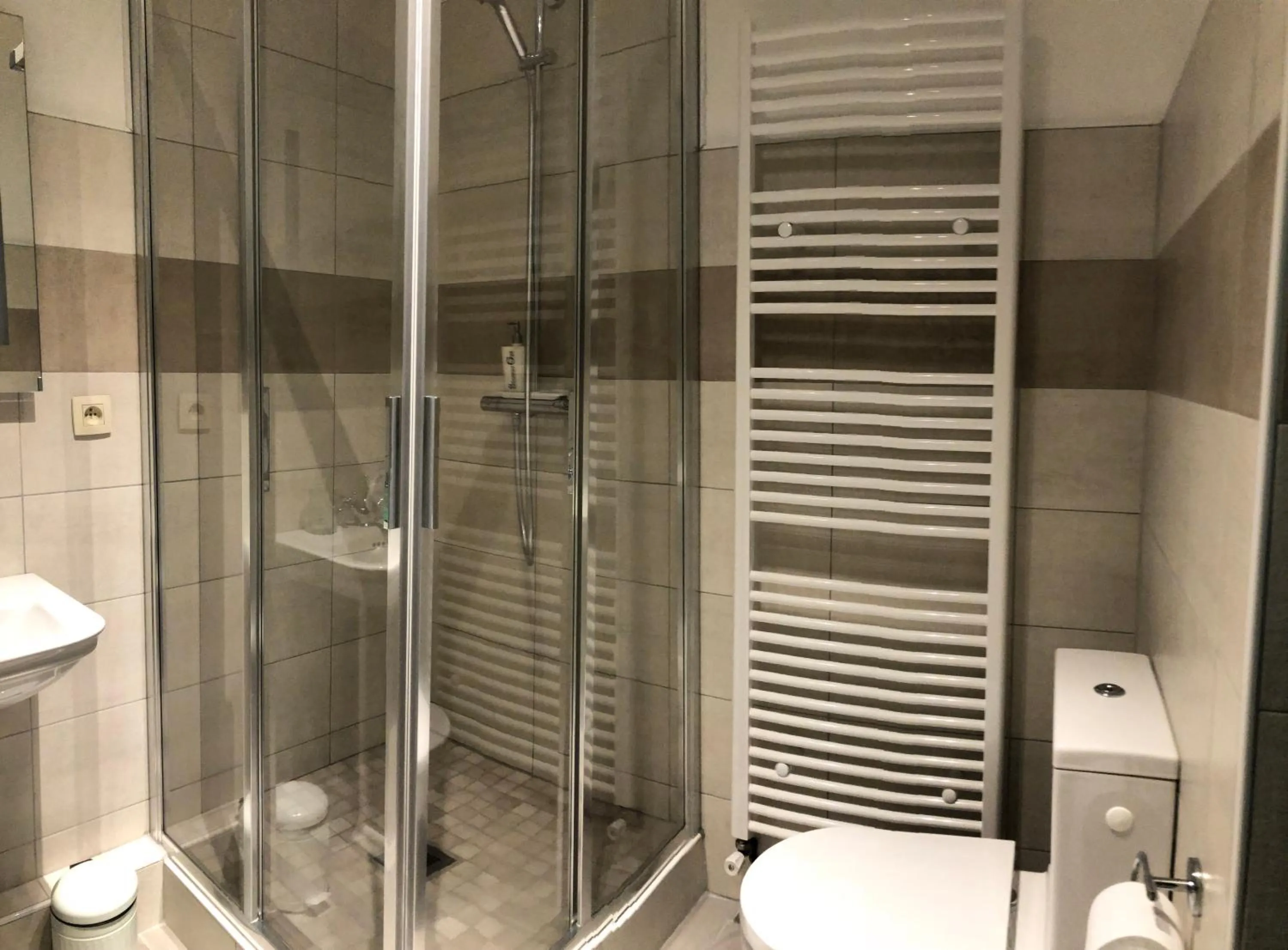 Manoir la Rumillette