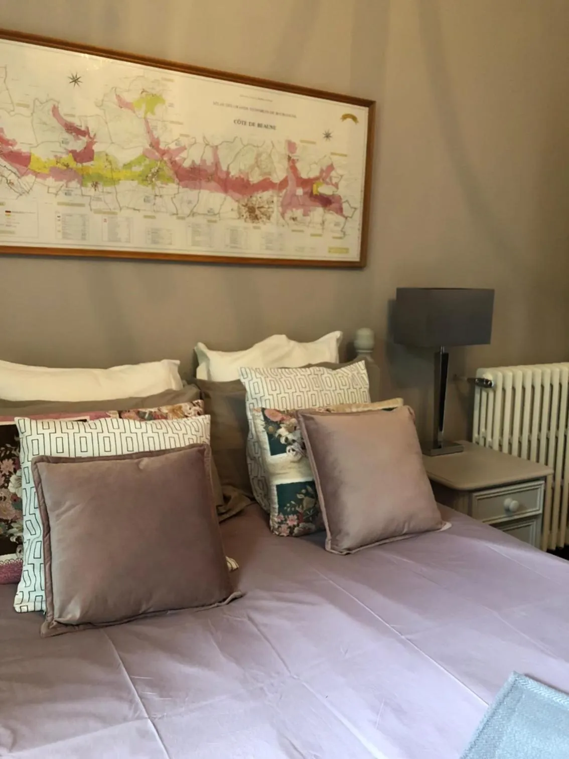 Manoir la Rumillette