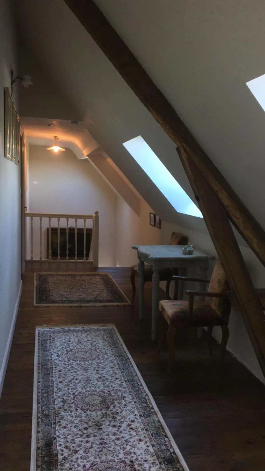 Manoir la Rumillette