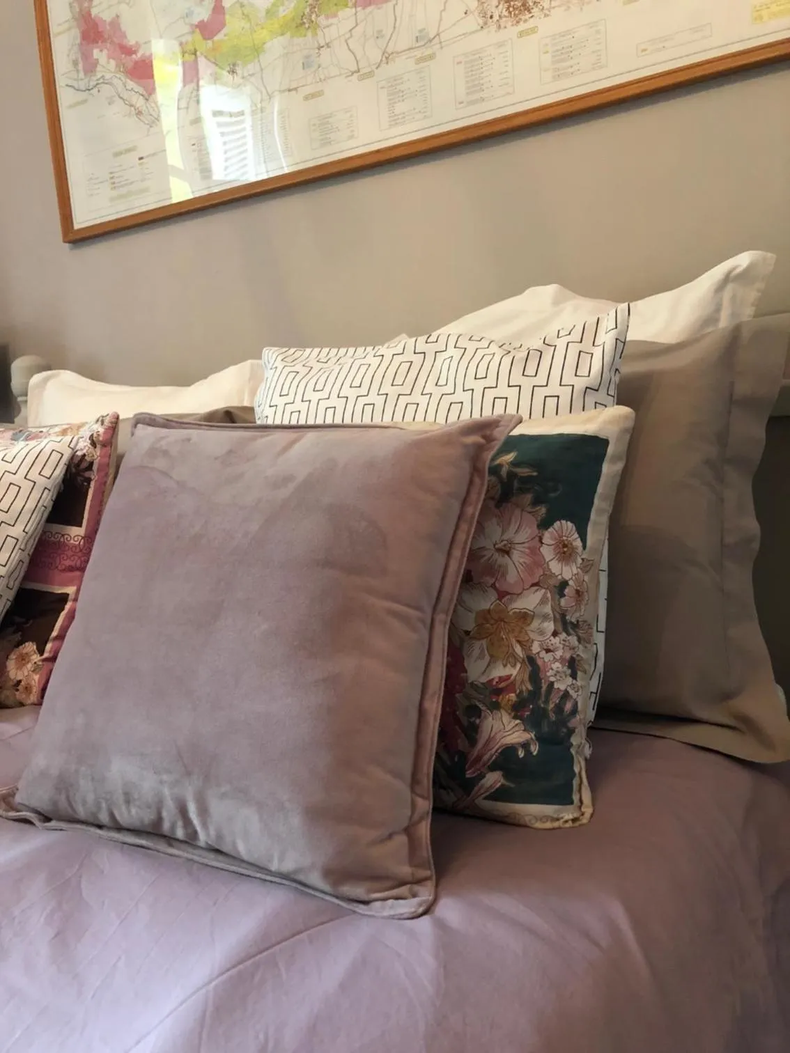 Manoir la Rumillette