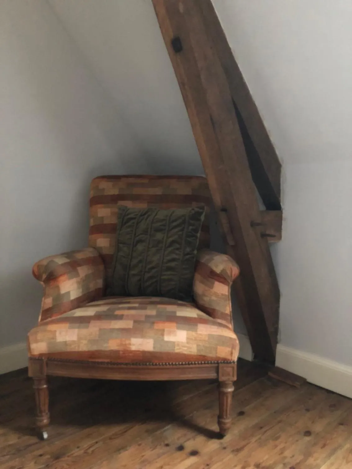 Manoir la Rumillette