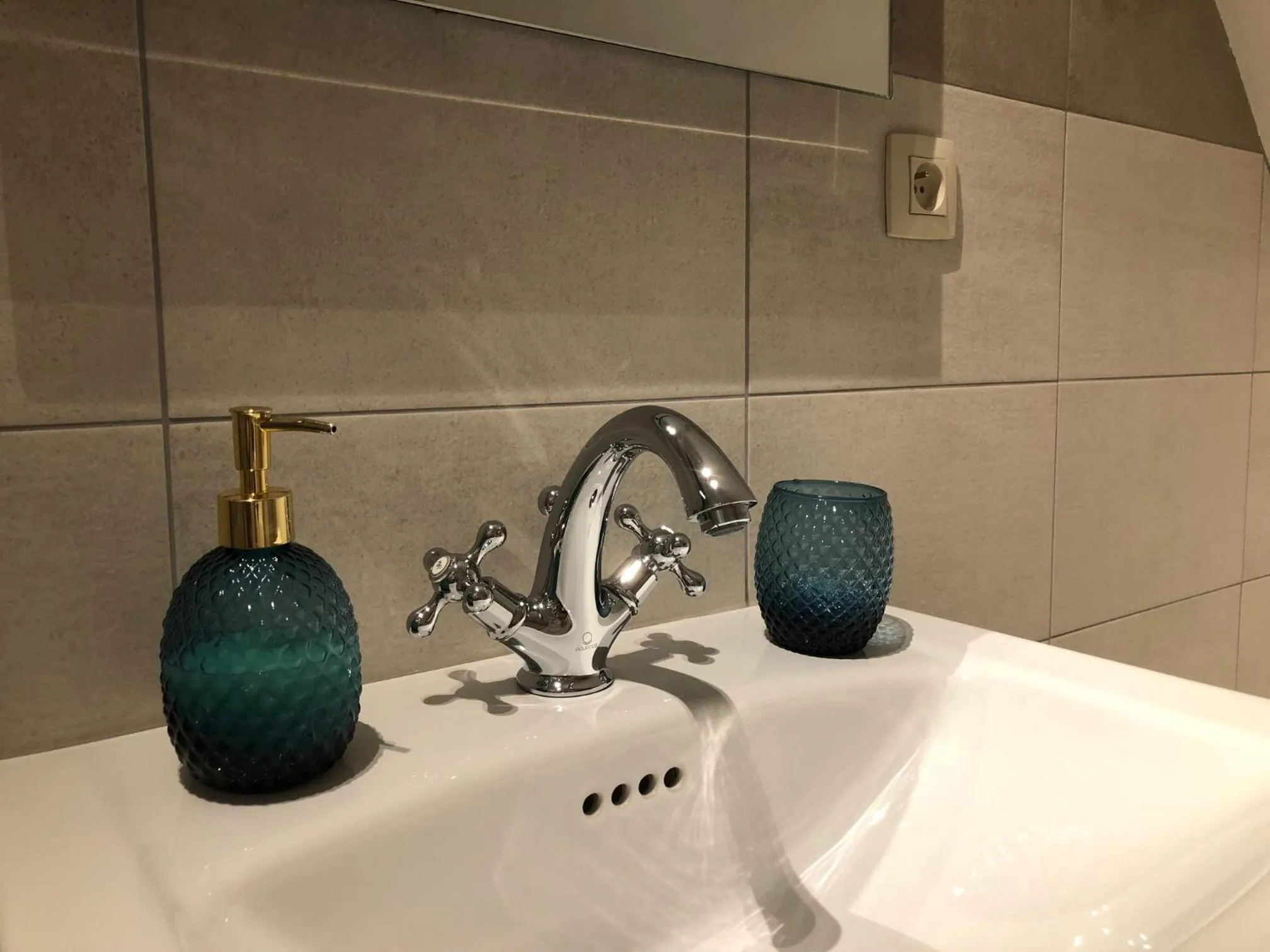 Manoir la Rumillette