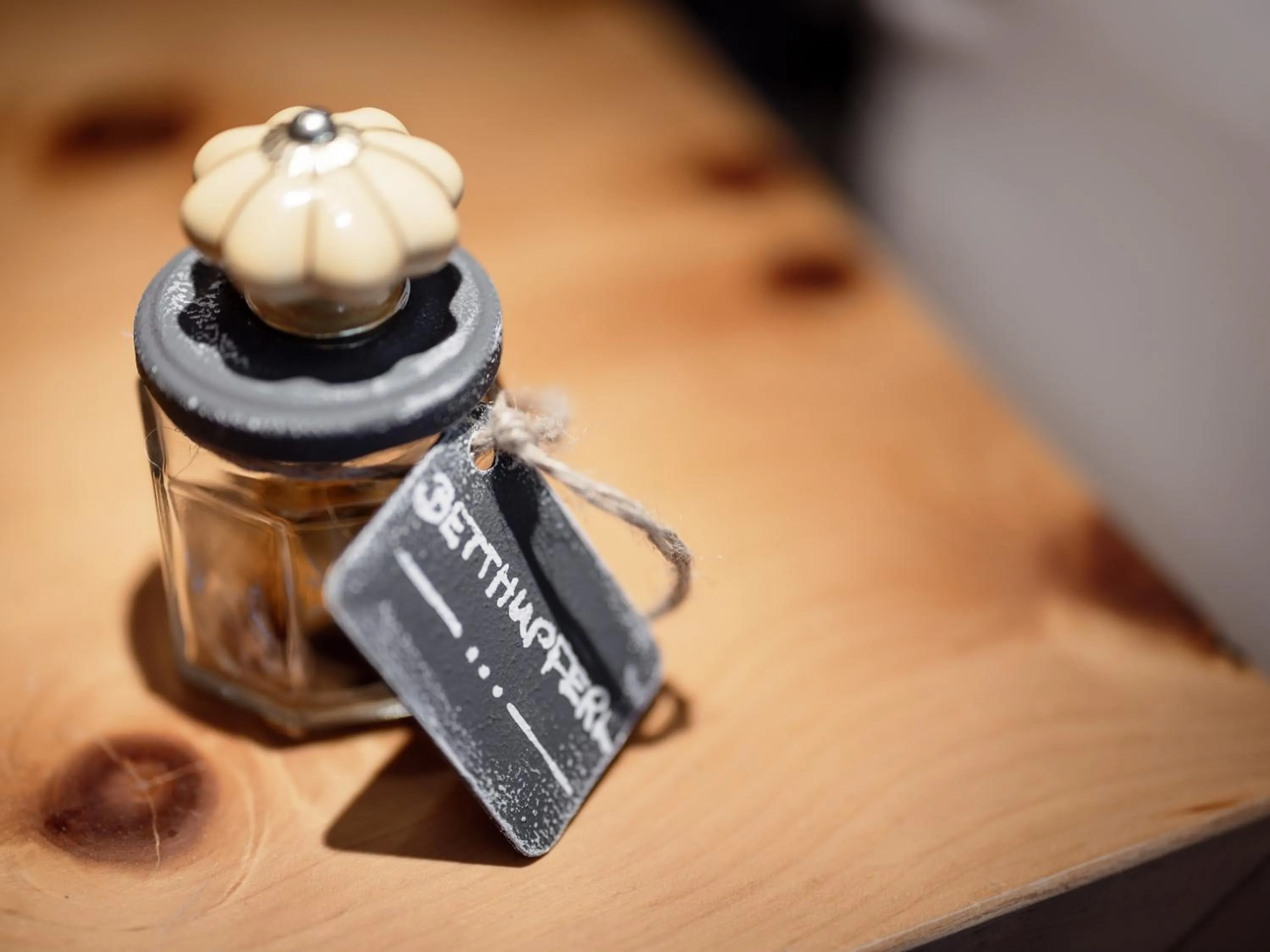 Living room in Alpen-Comfort-Hotel Central