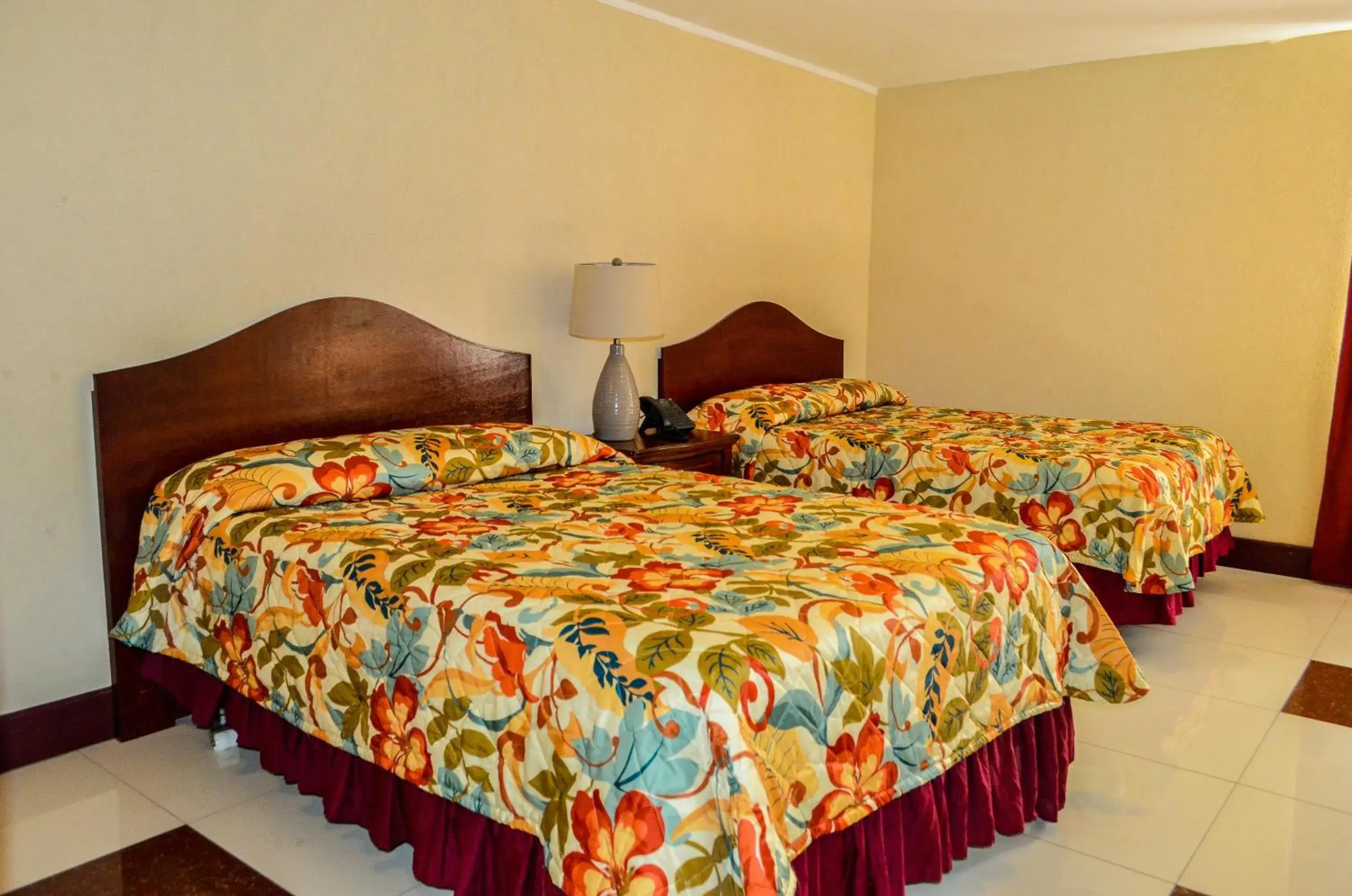 Standard Double Room in Fantastic Hotel Standard Double Room in Fantastic Hotel