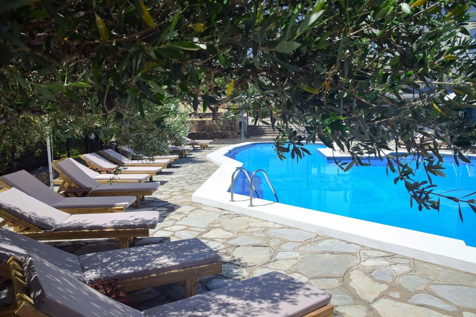 Meliti Hotel (Adults Only)