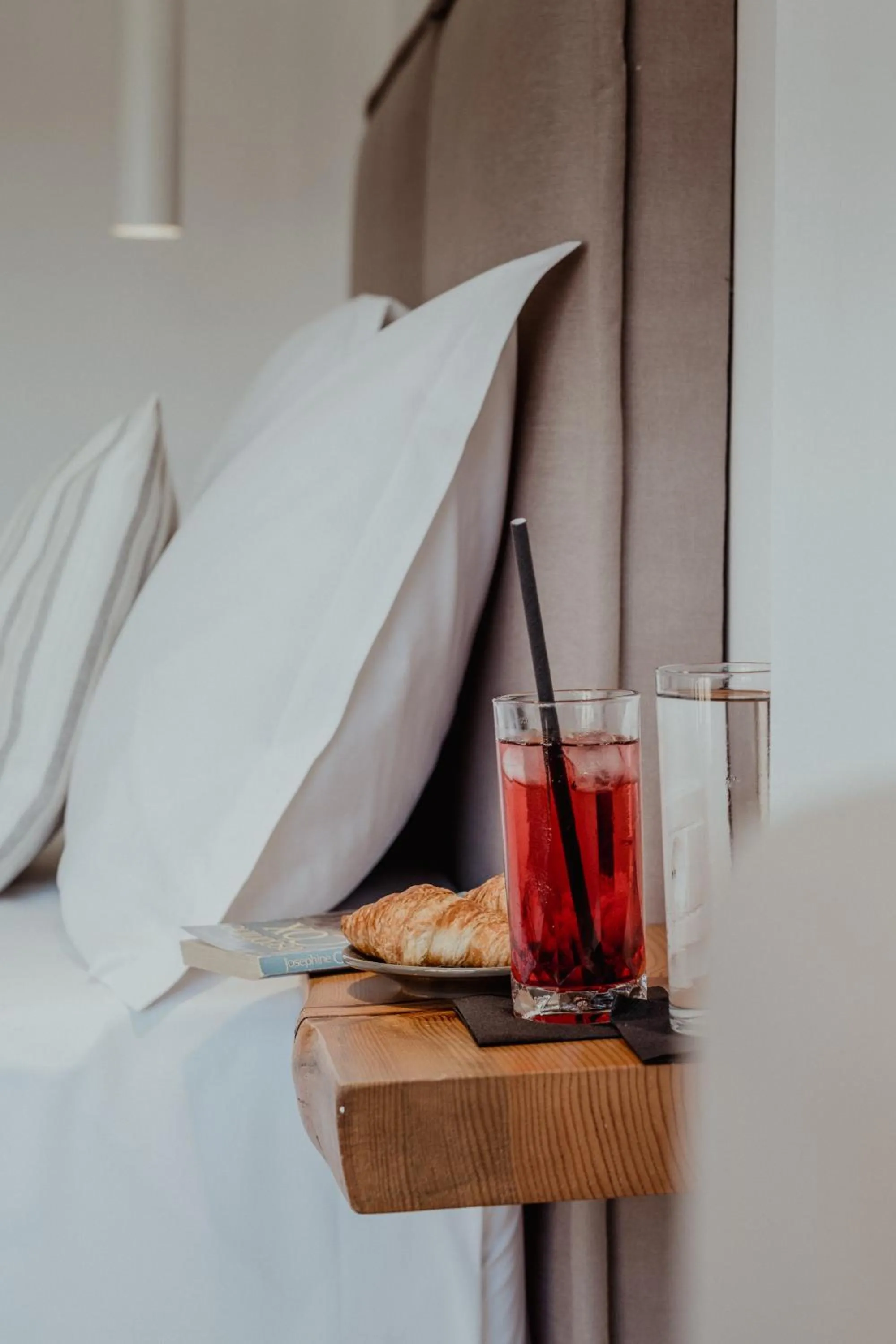 Bed in Meliti Hotel (Adults Only)