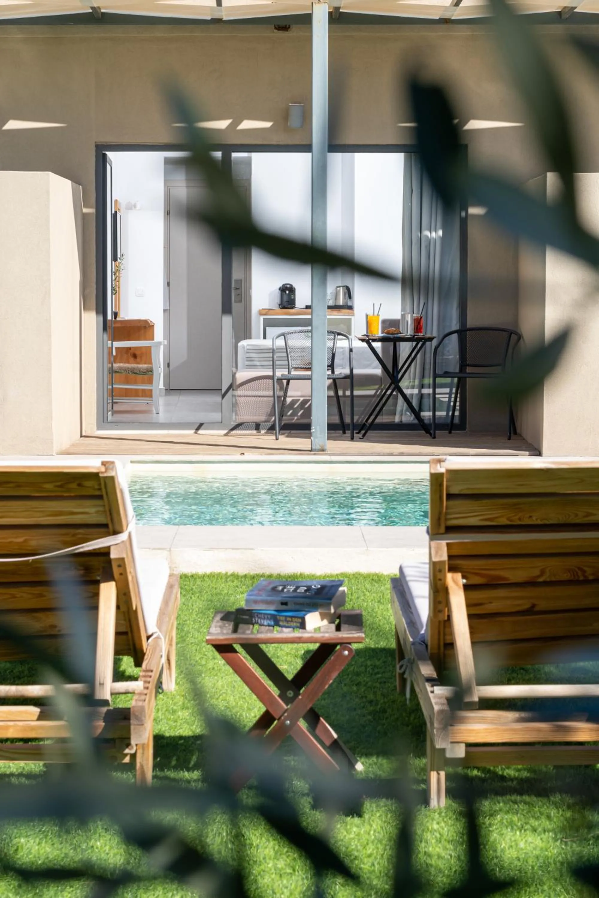 Meliti Hotel (Adults Only)