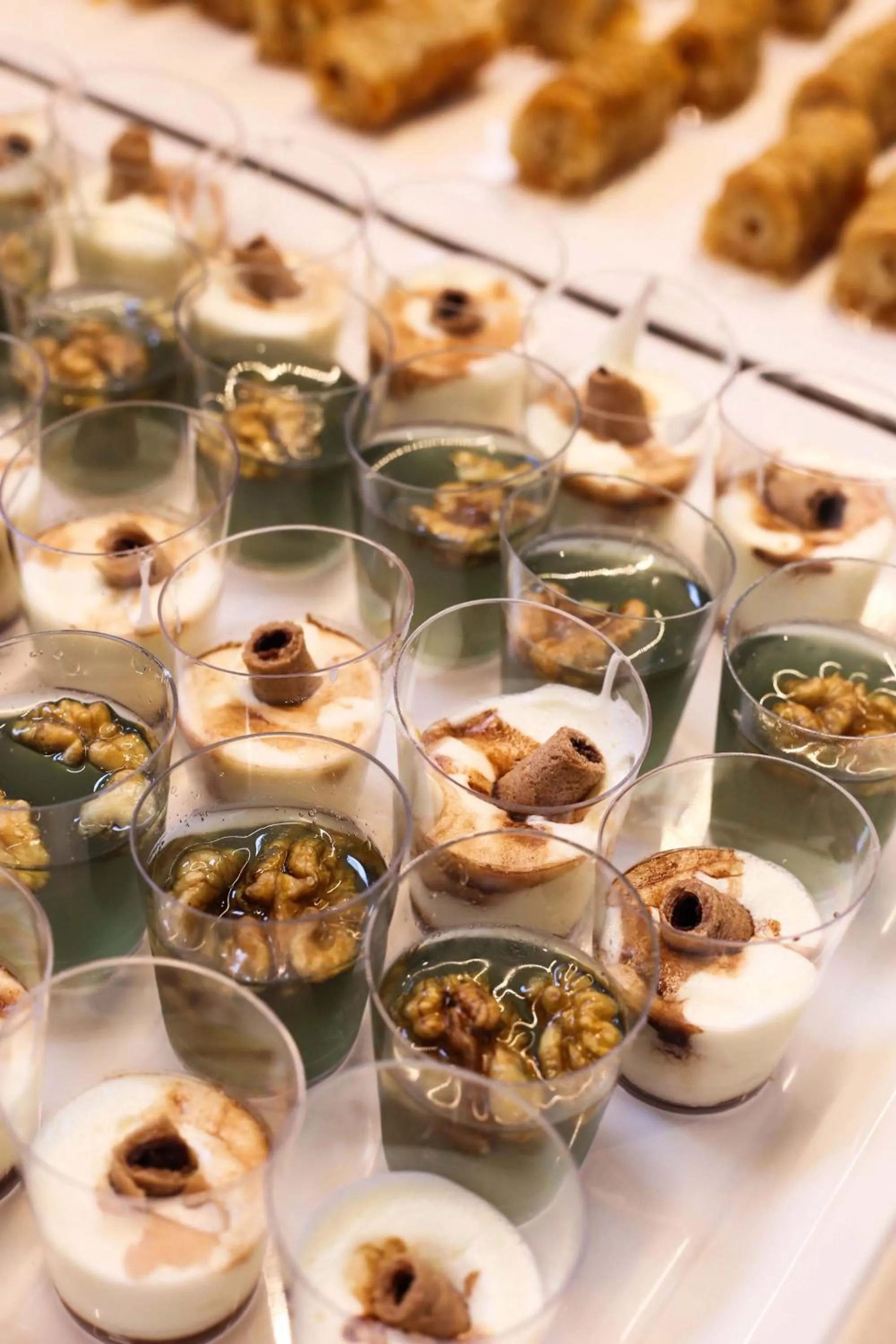 Food in Meliti Hotel (Adults Only)