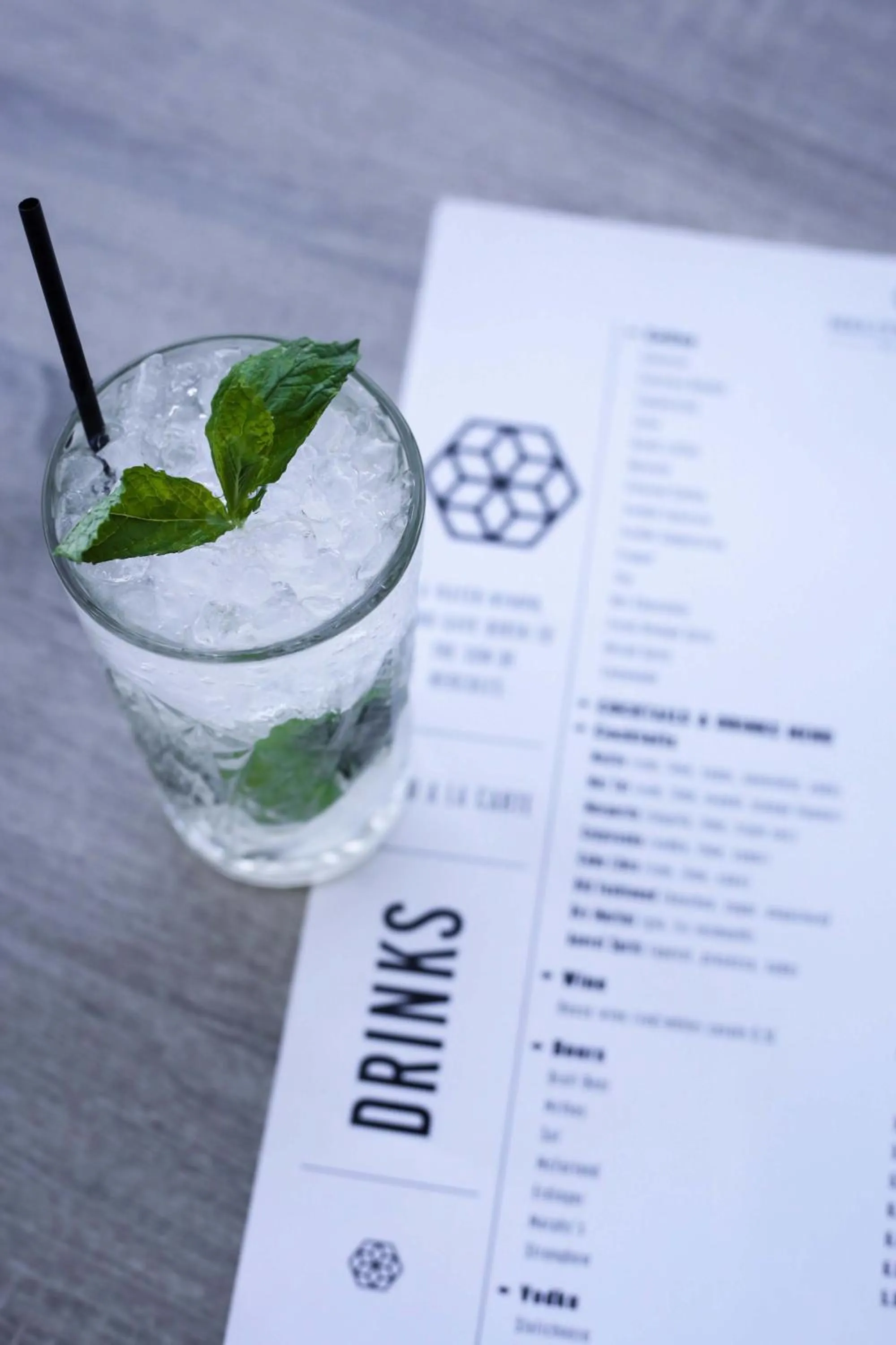 Alcoholic drinks in Meliti Hotel (Adults Only)