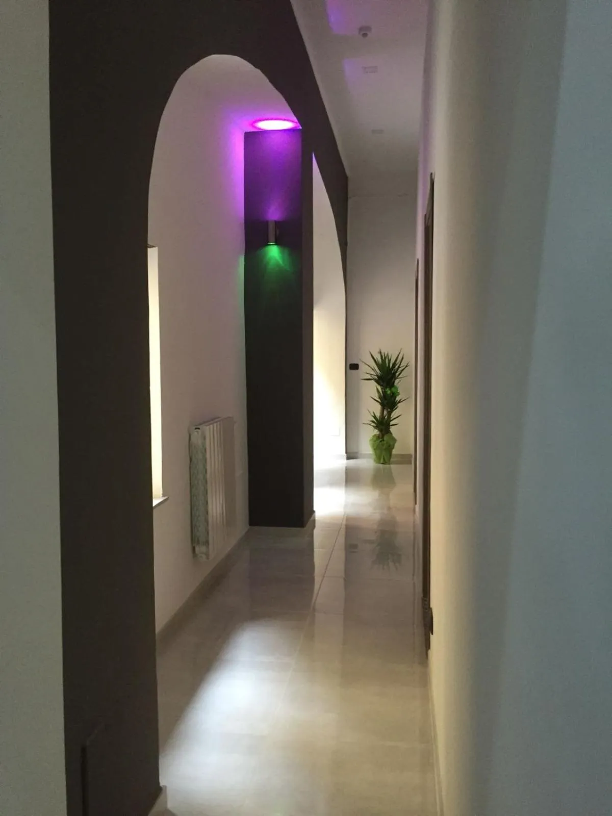 Property building in MB95 - Mezzocannone Luxurious Bed&Breakfast