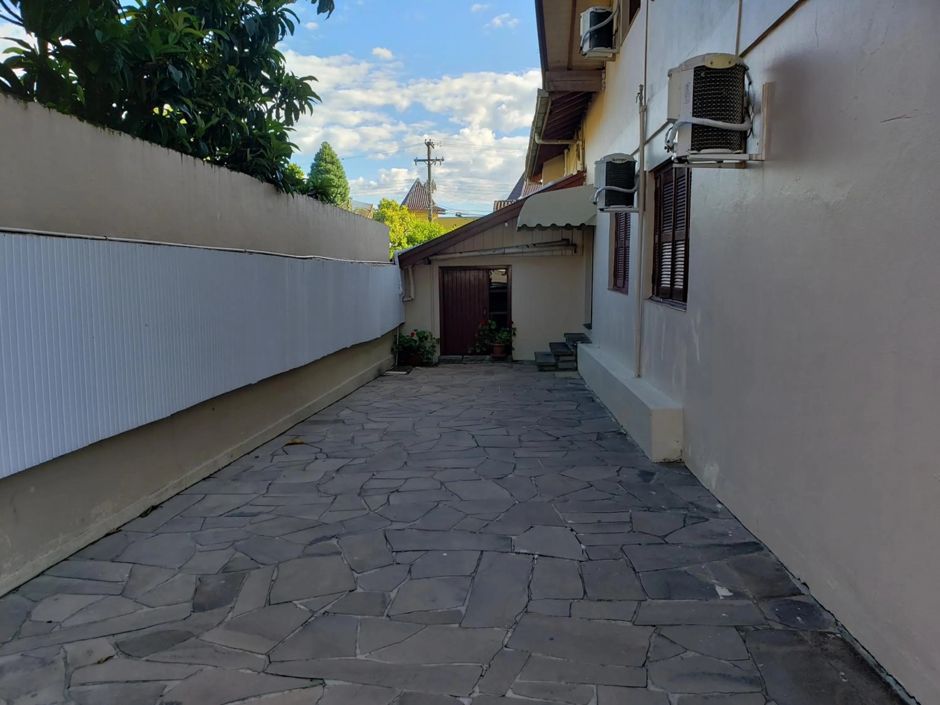 Hotel Pousada das Flores