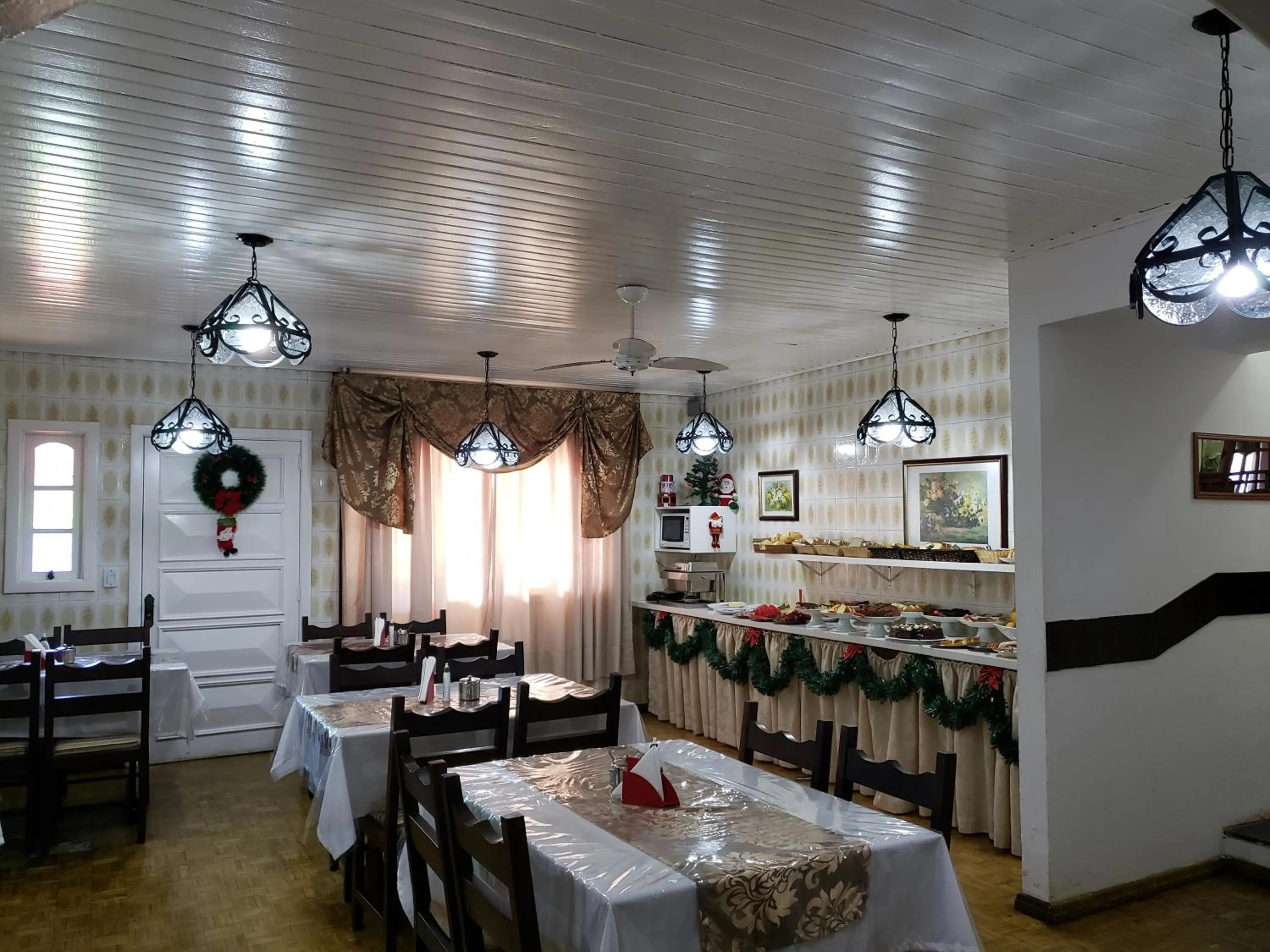 Hotel Pousada das Flores