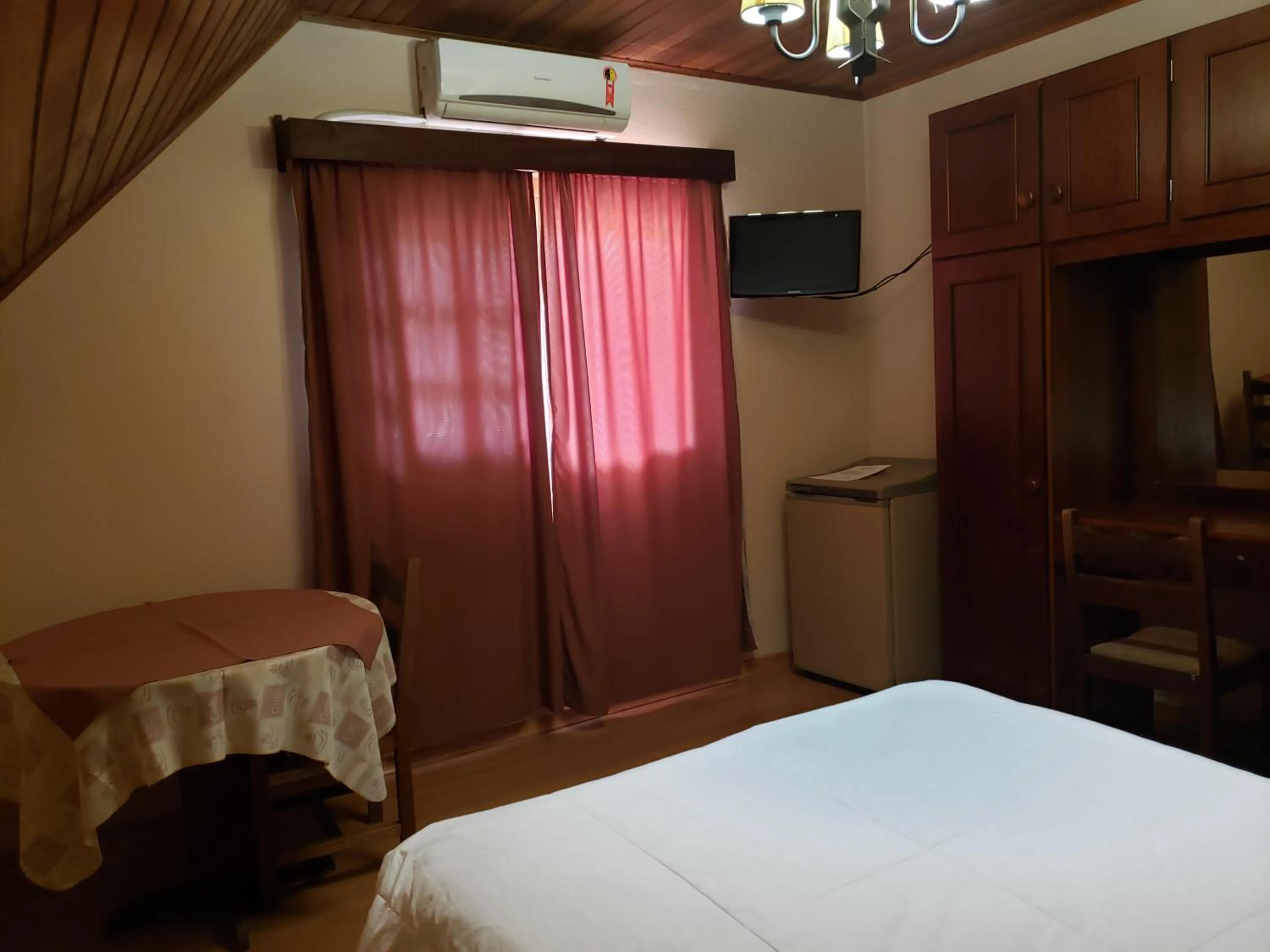 Hotel Pousada das Flores